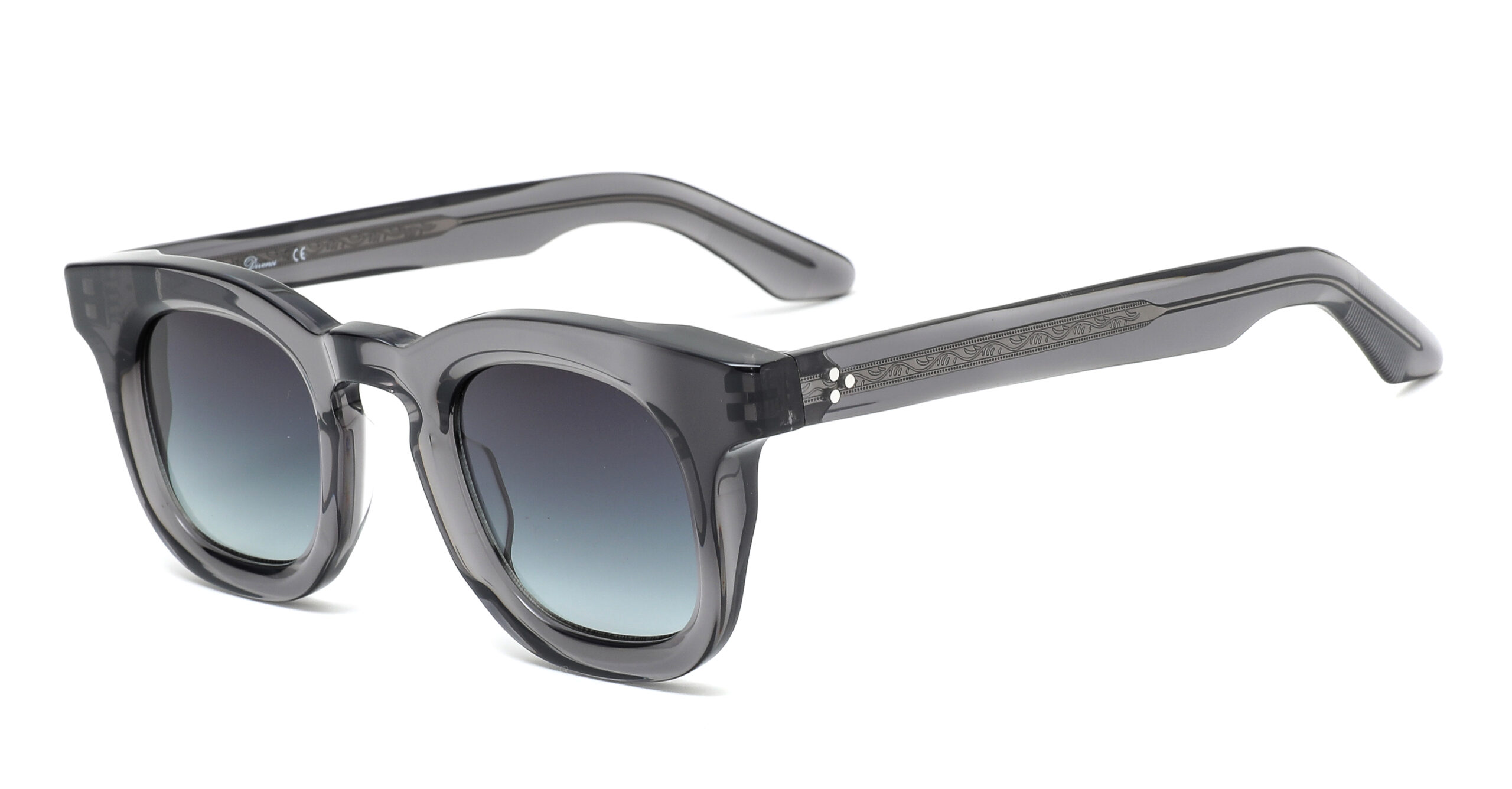 DV0002 C3 Silver Trans Grey Sun.