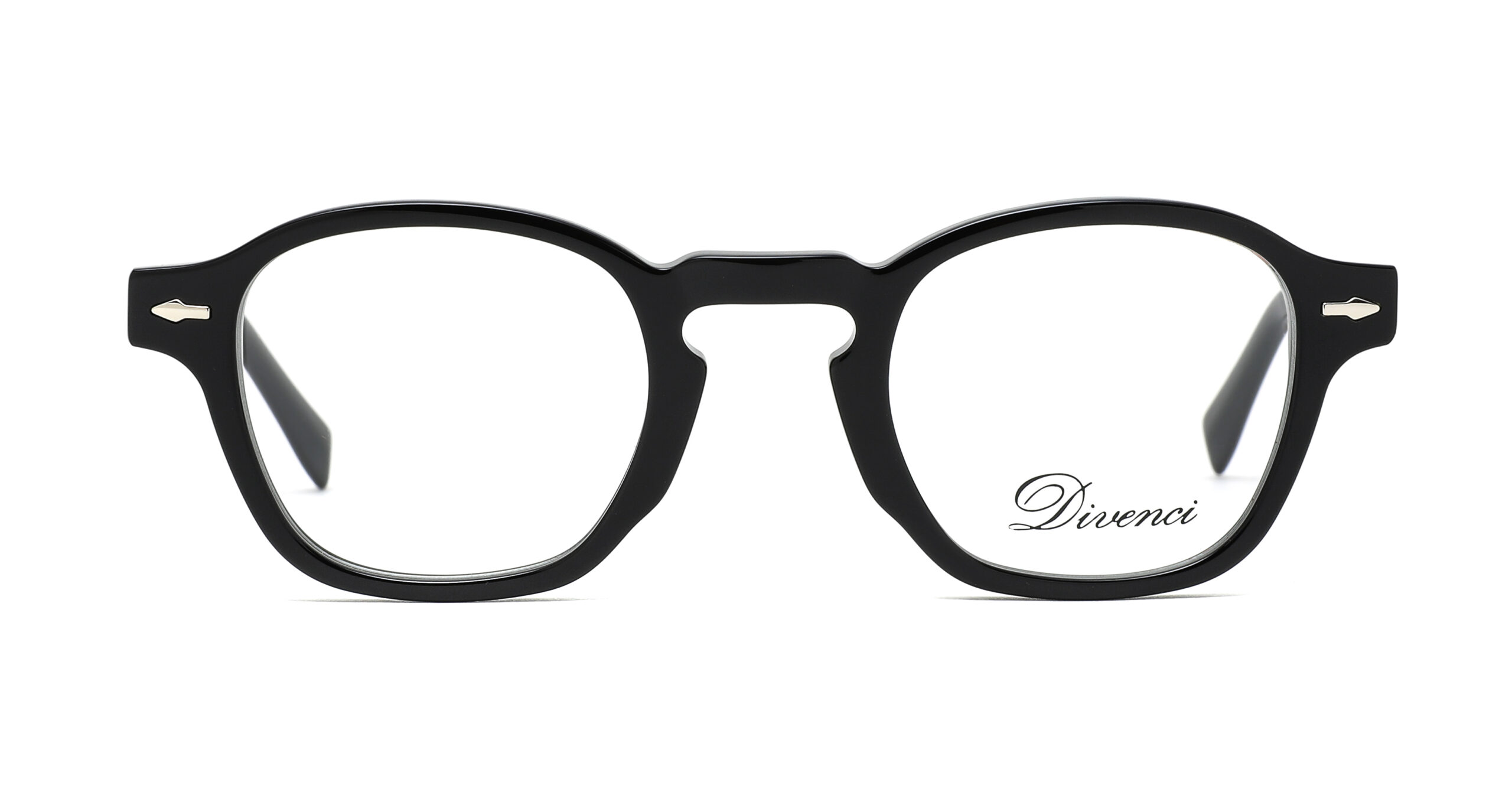 DV0009 C1 Silver Black