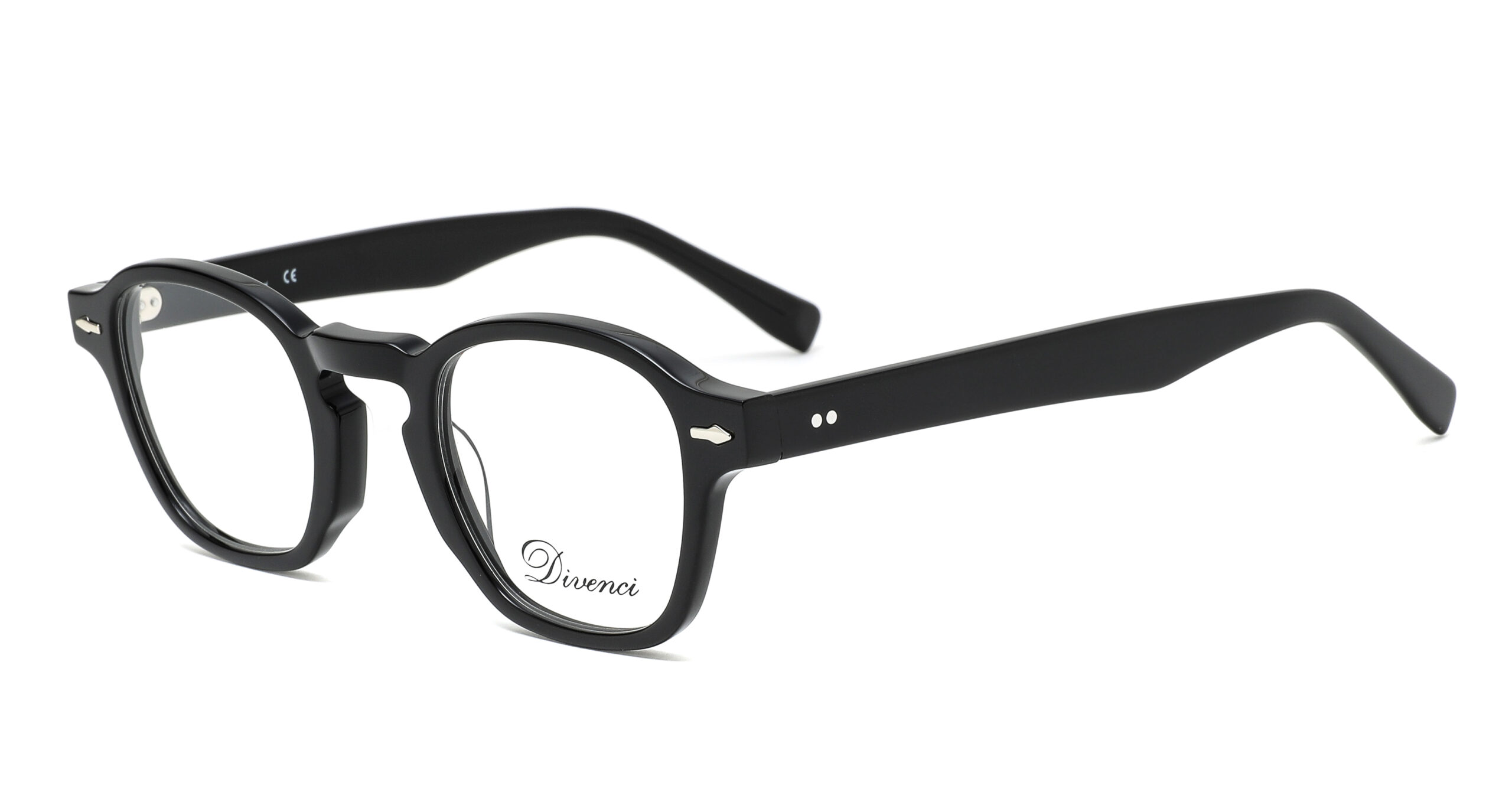 DV0009 C1 Silver Black