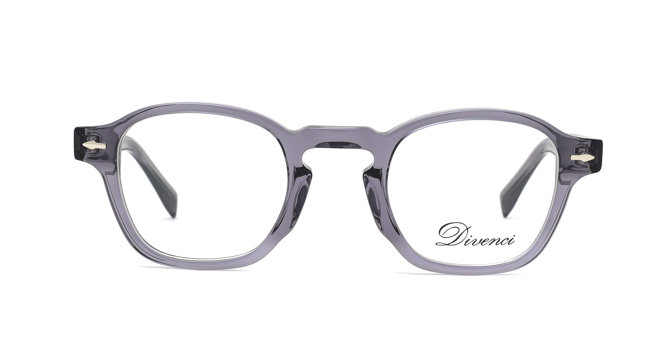 DV0009 C3 Silver Trans Blue