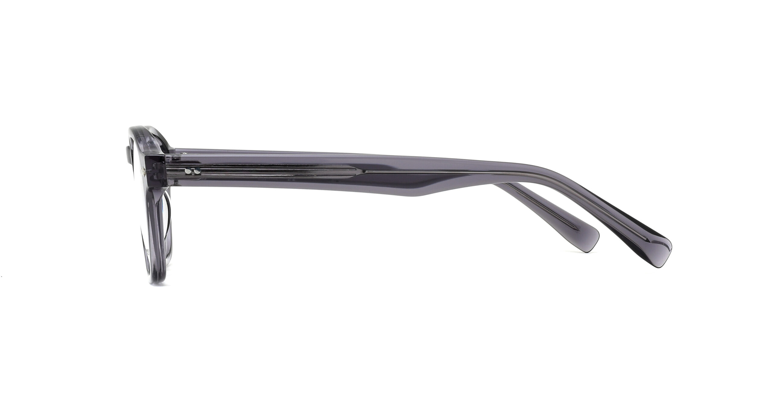 DV0009 C3 Silver Trans Blue