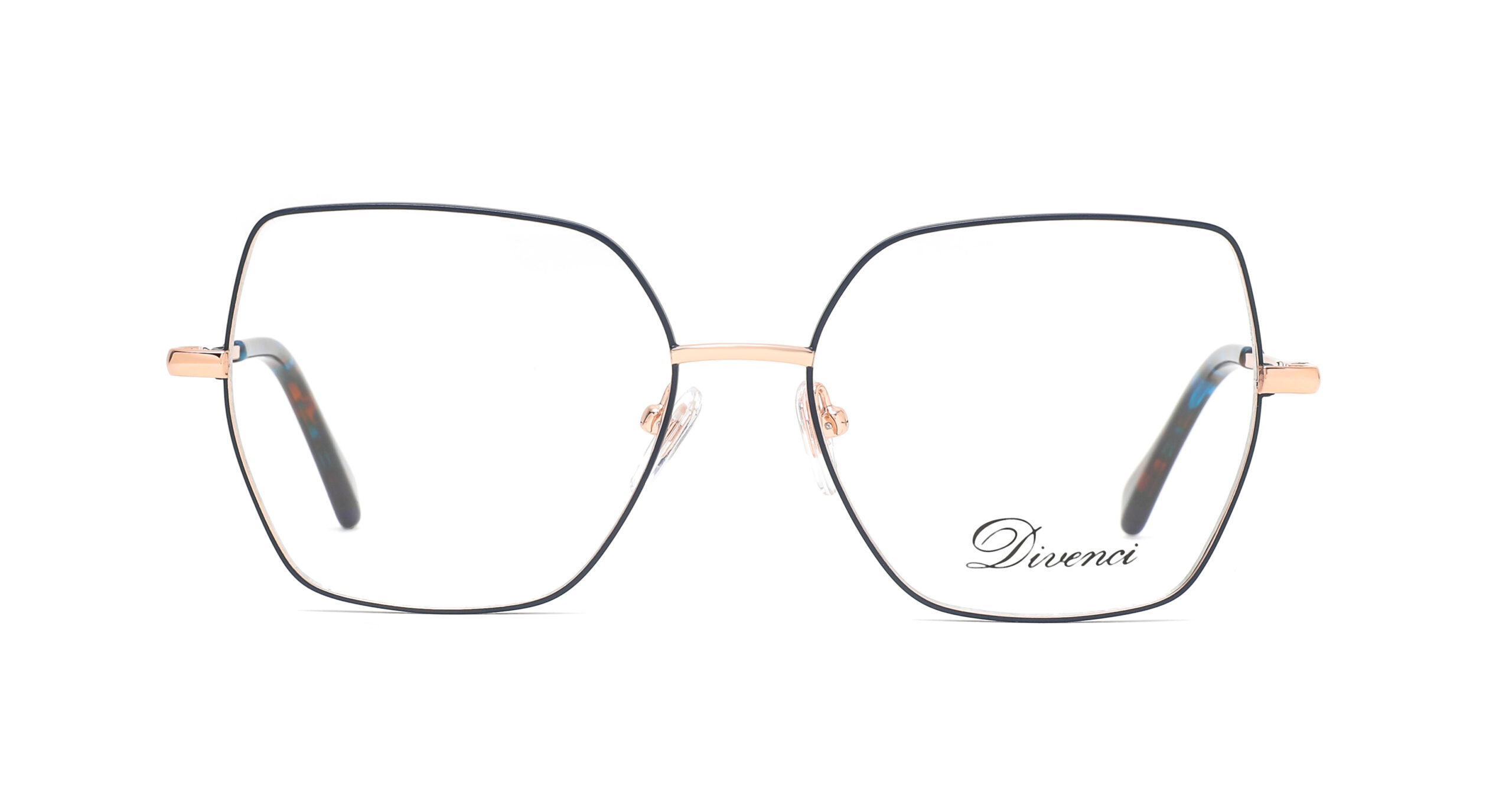 DV0056 C3 Rose Gold TS Blue