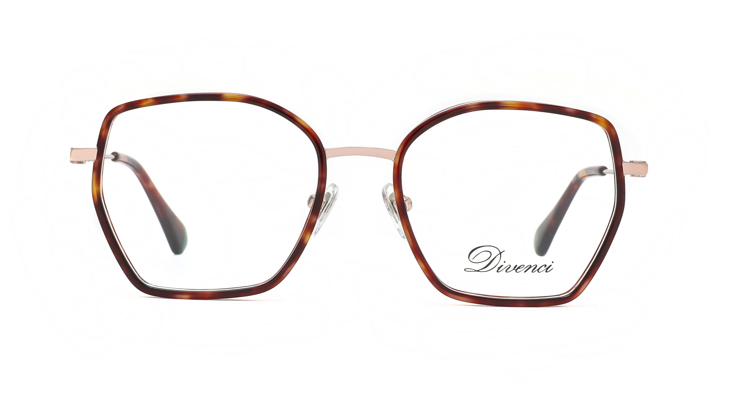 DV0061 C2 Pink Gold TS Green