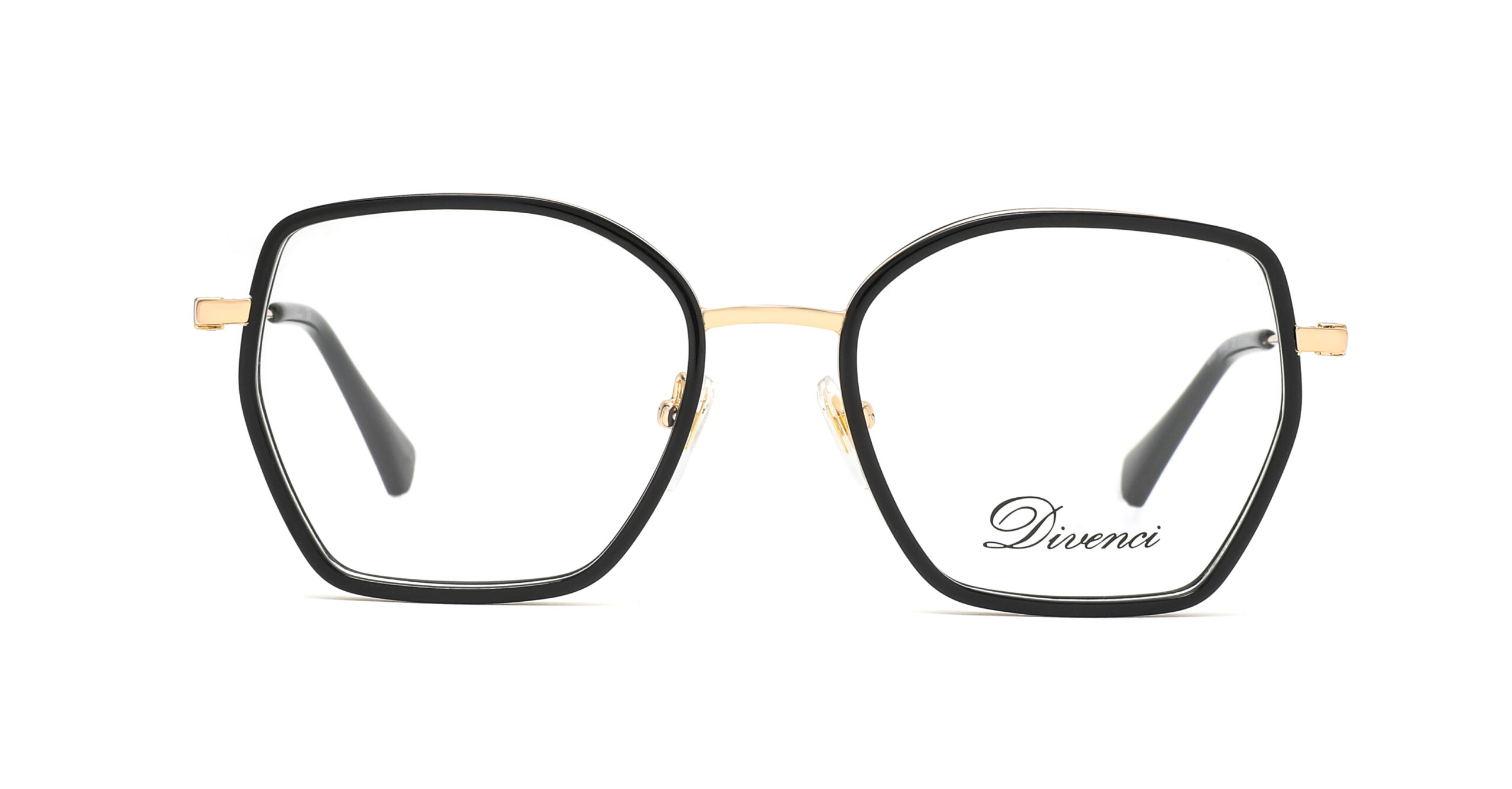 DV0061 C3 Gold Black Trans