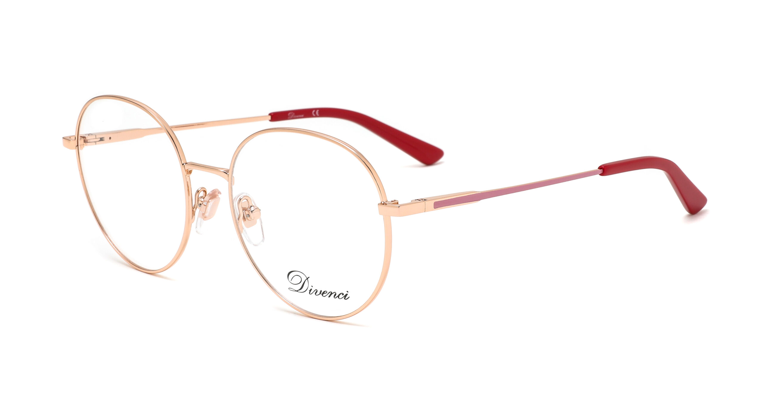 DV0063 C3 Rose Gold