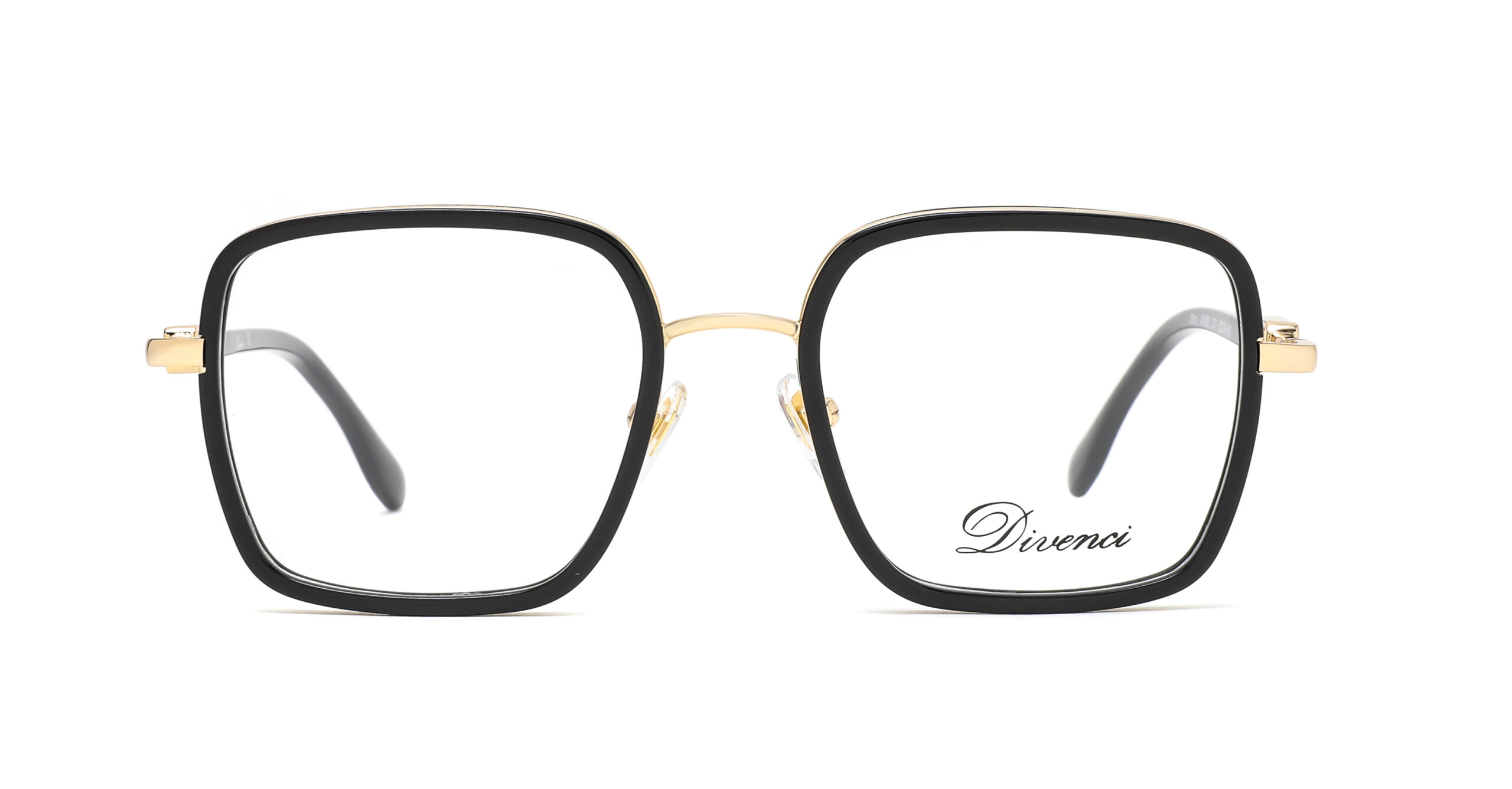 DV0082 C1 Gold Black