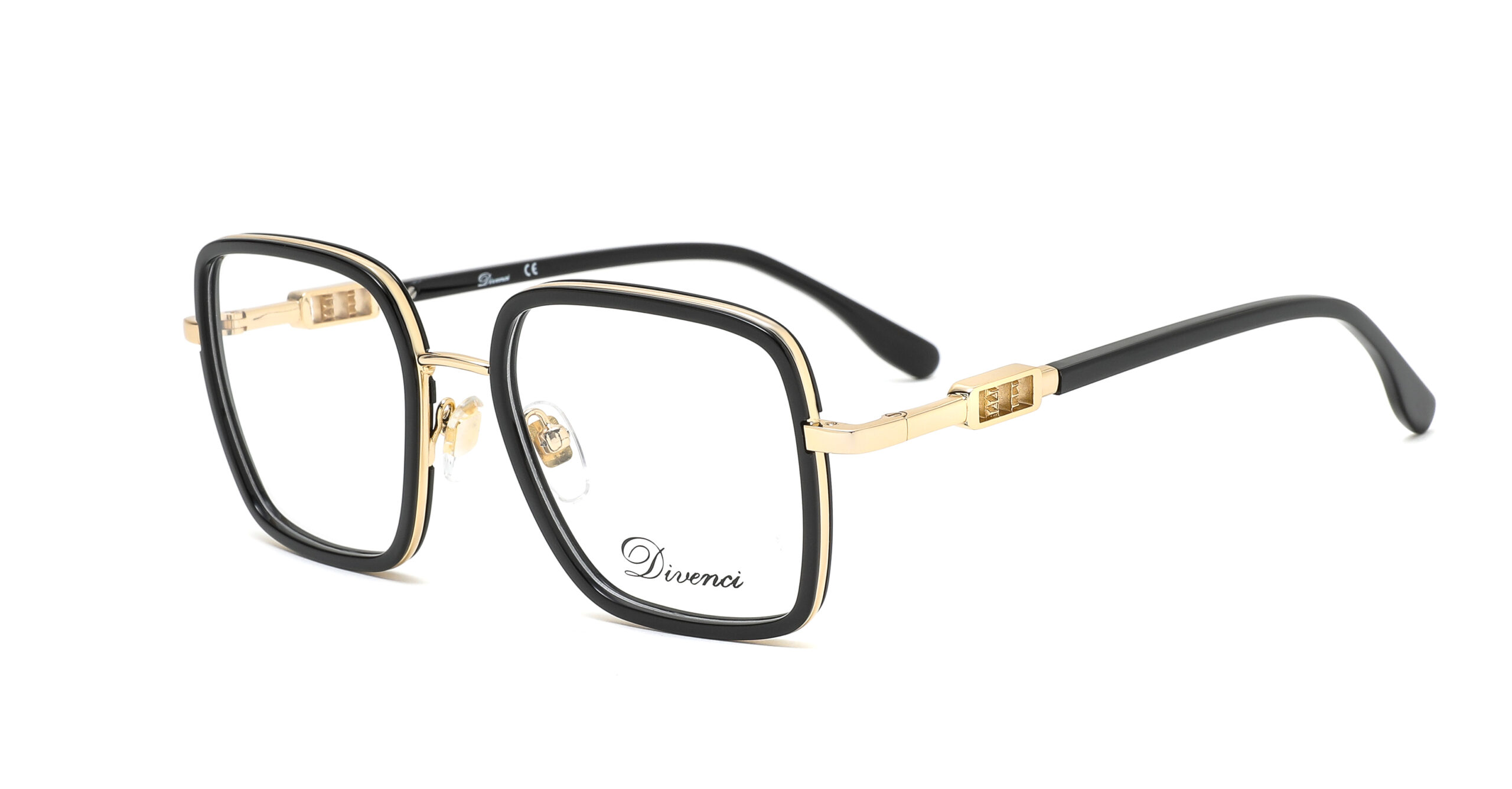 DV0082 C1 Gold Black