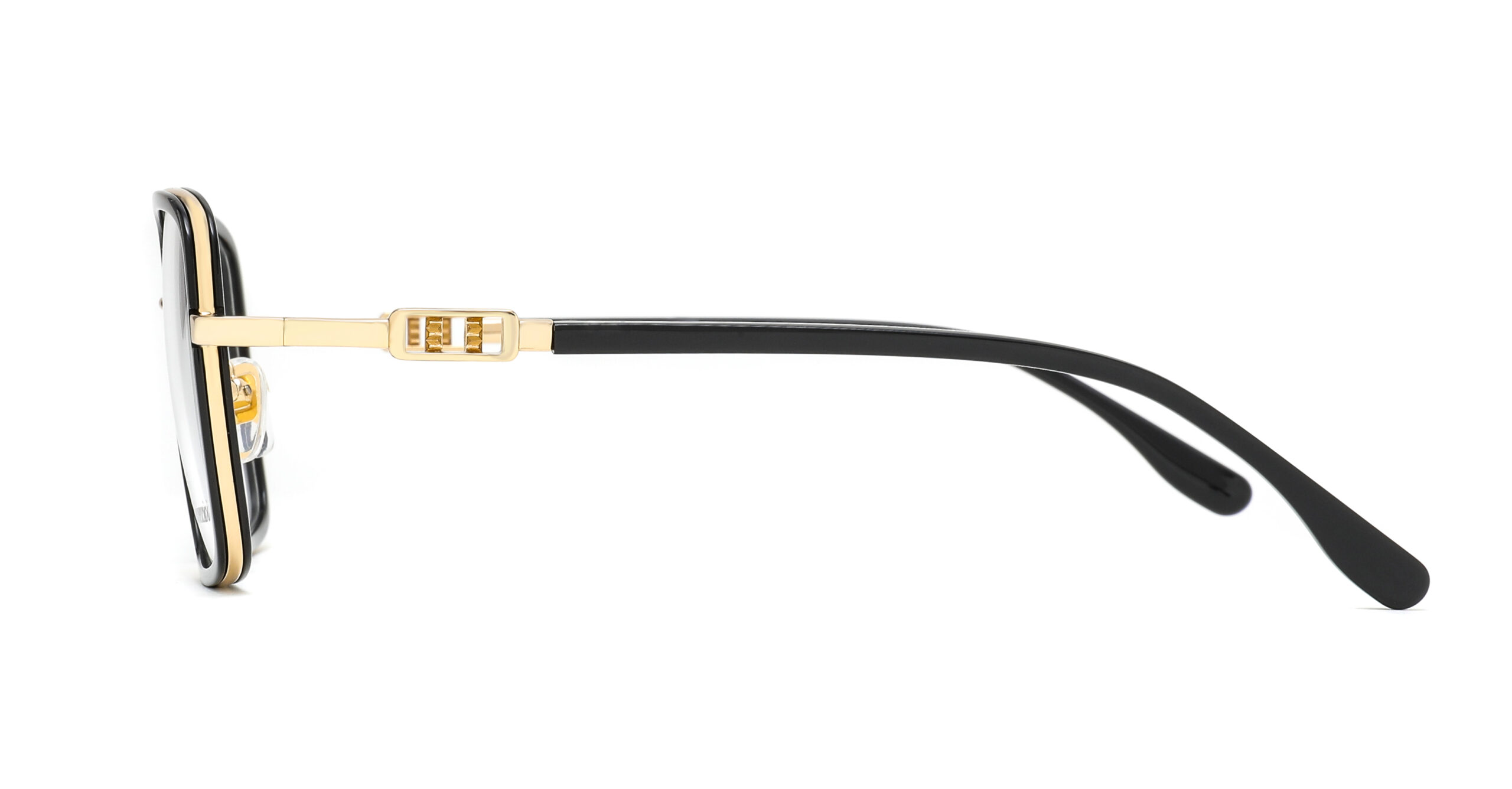 DV0082 C1 Gold Black