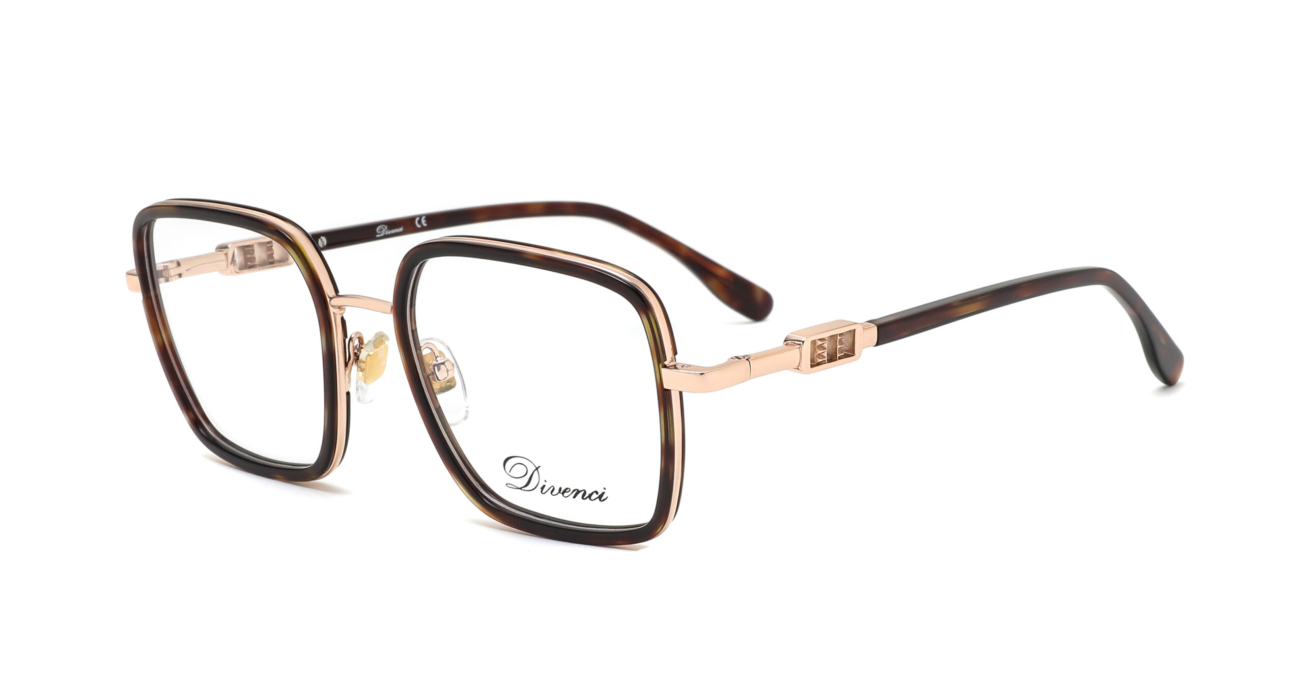 DV0082 C2 Rose Gold TS