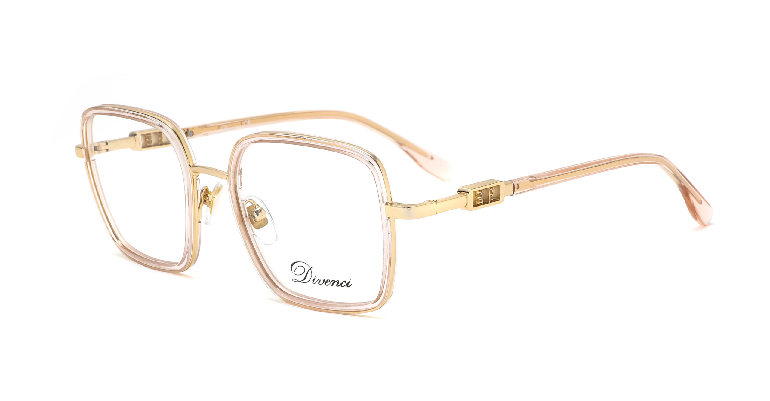 DV0082 C3 Gold Trans Champagne