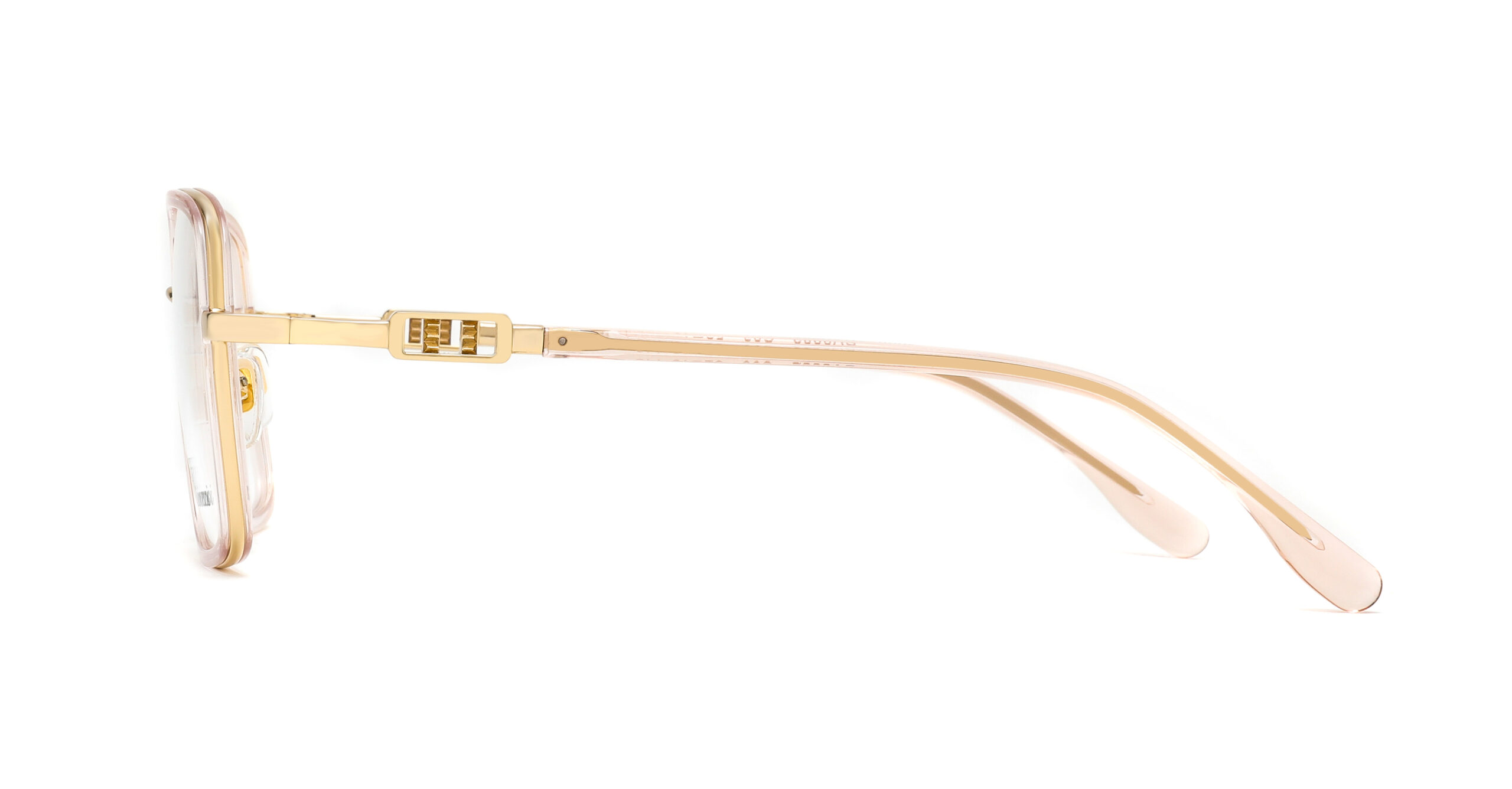 DV0082 C3 Gold Trans Champagne