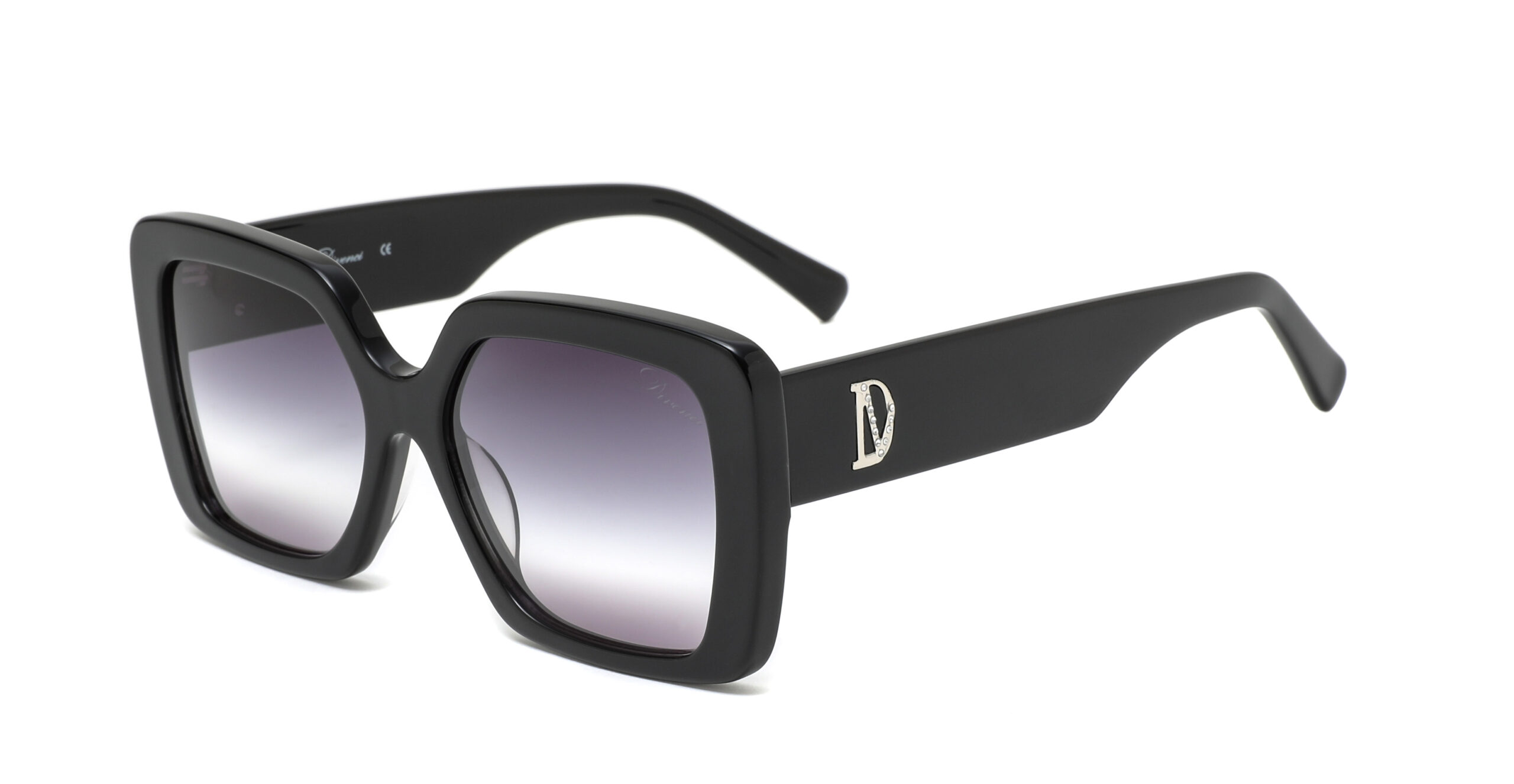 DV0157 C01 Black Sun