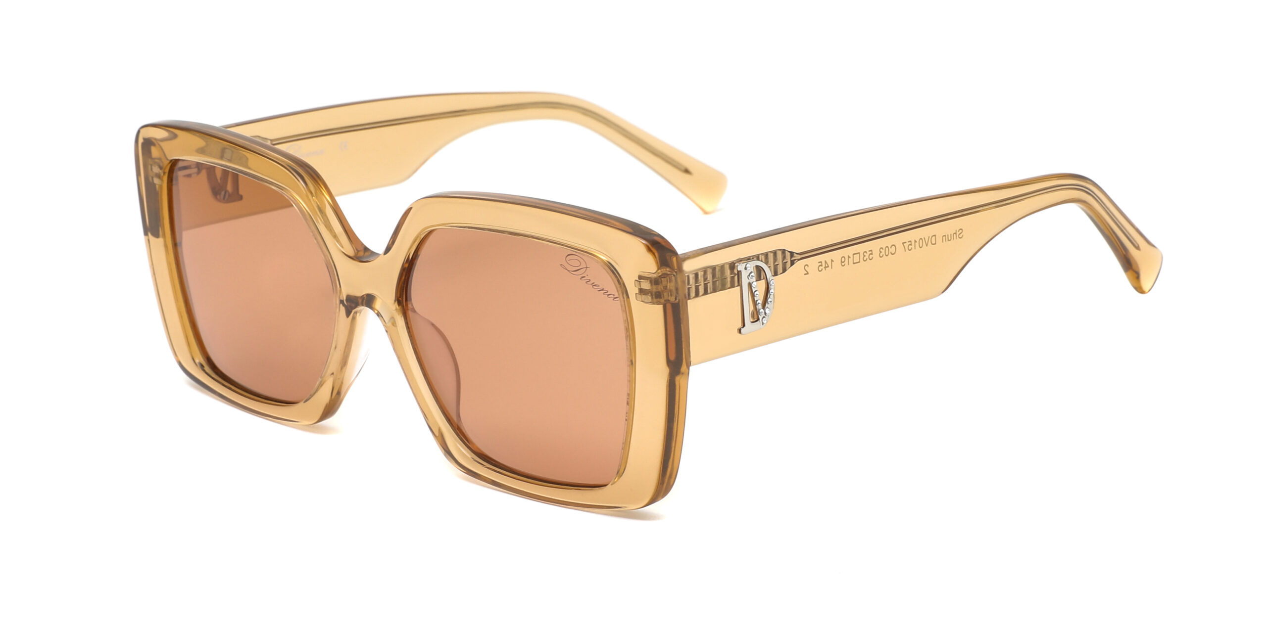 DV0157 C03 Yellow Sun