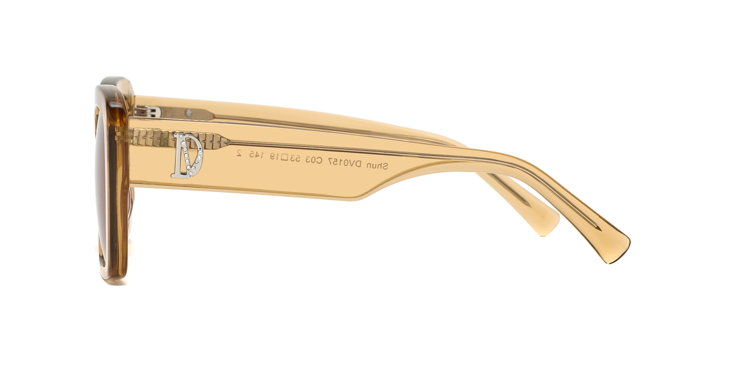 DV0157 C03 Yellow Sun