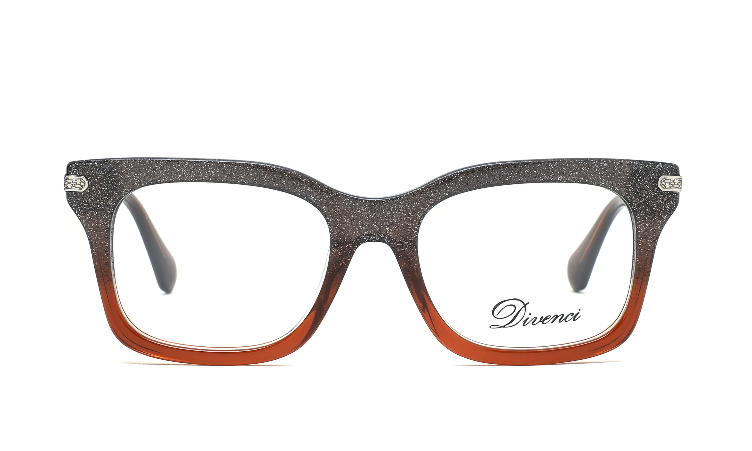 DV0110 C2 Silver Trans Tea