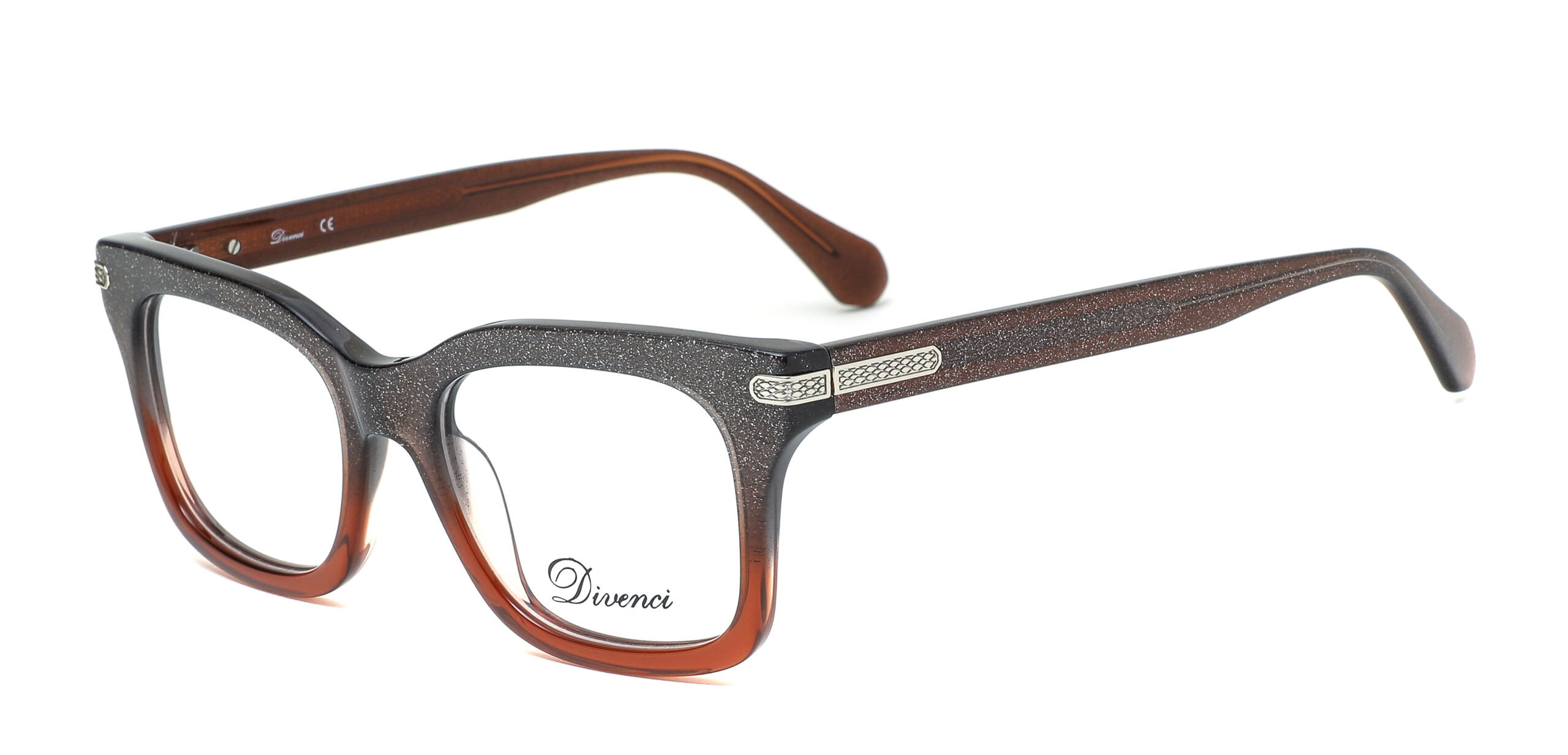 DV0110 C2 Silver Trans Tea