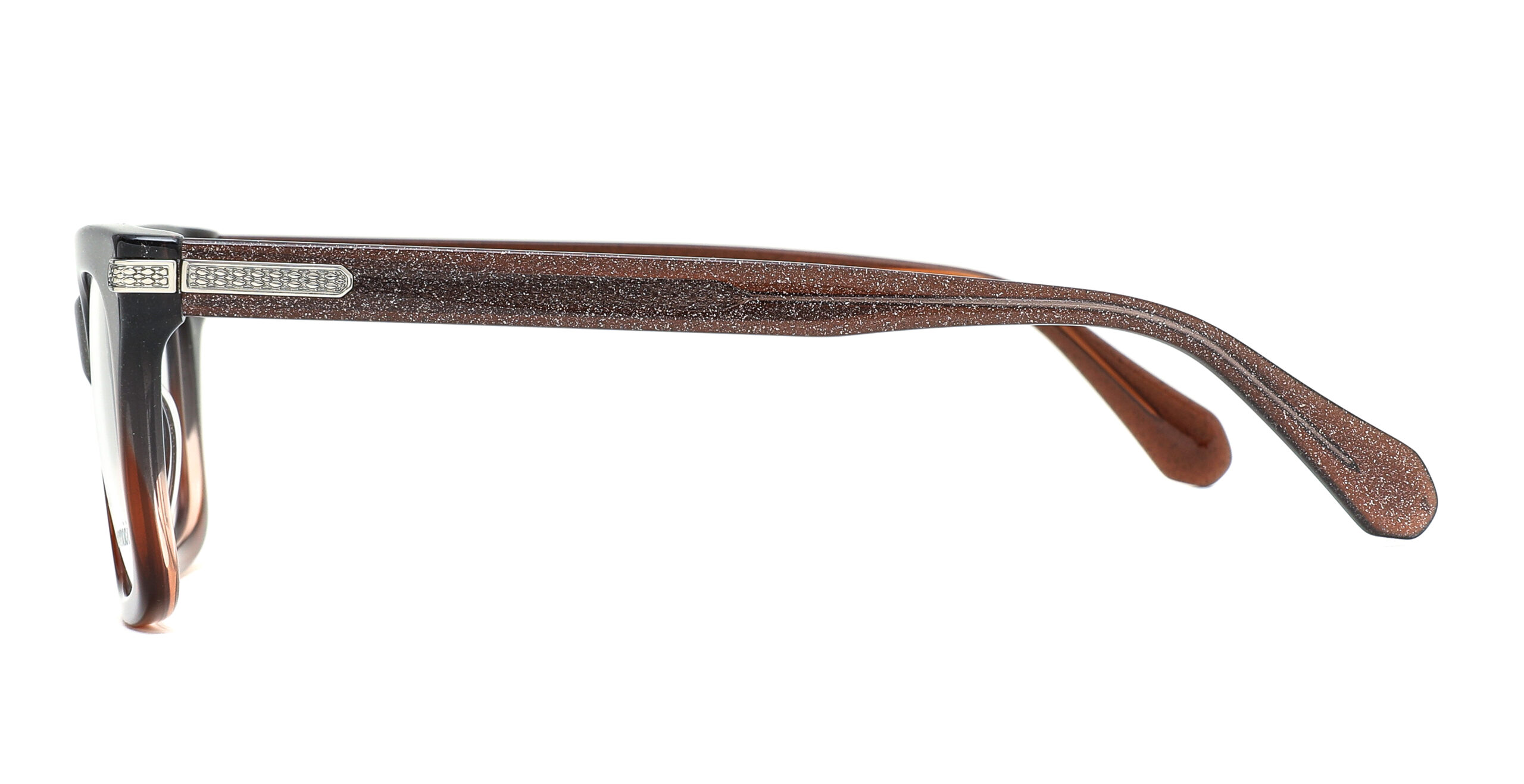 DV0110 C2 Silver Trans Tea