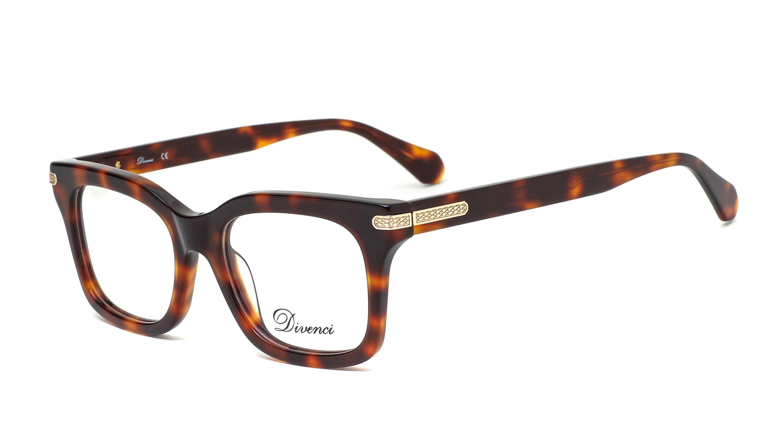 DV0110 C3 Gold Tea TS