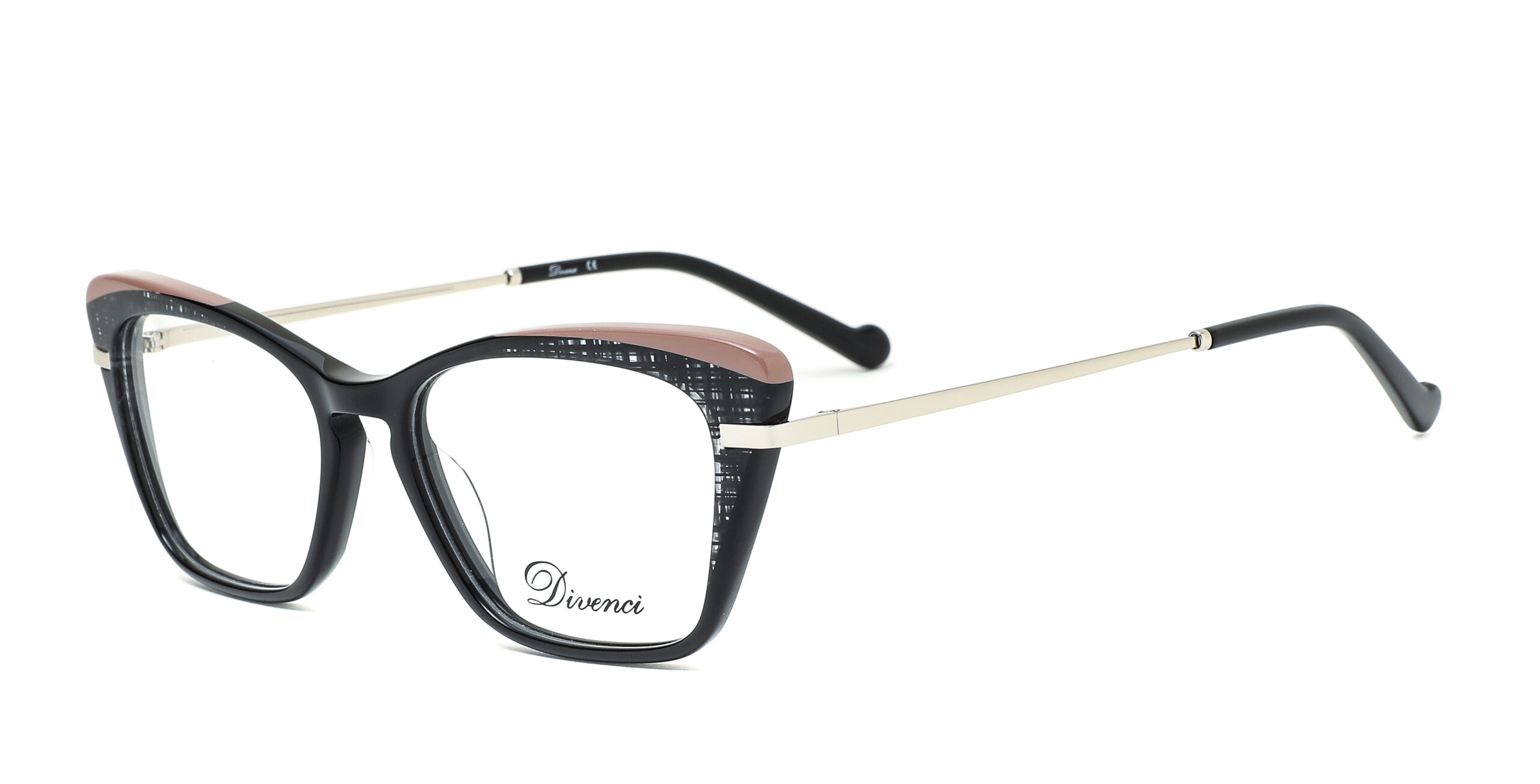 DV0093 C1 Silver Black