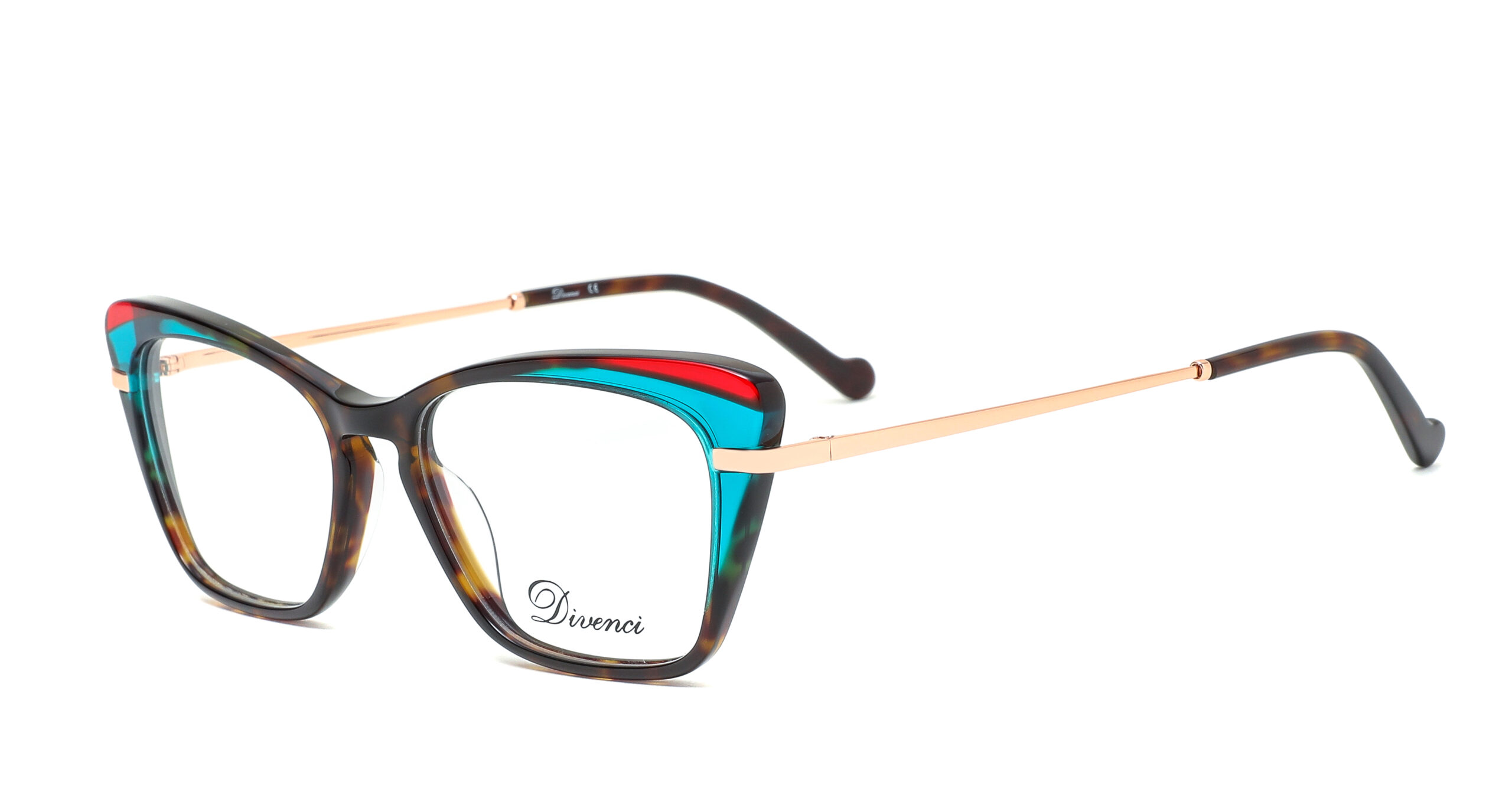 DV0093 C3 Rose Gold TS