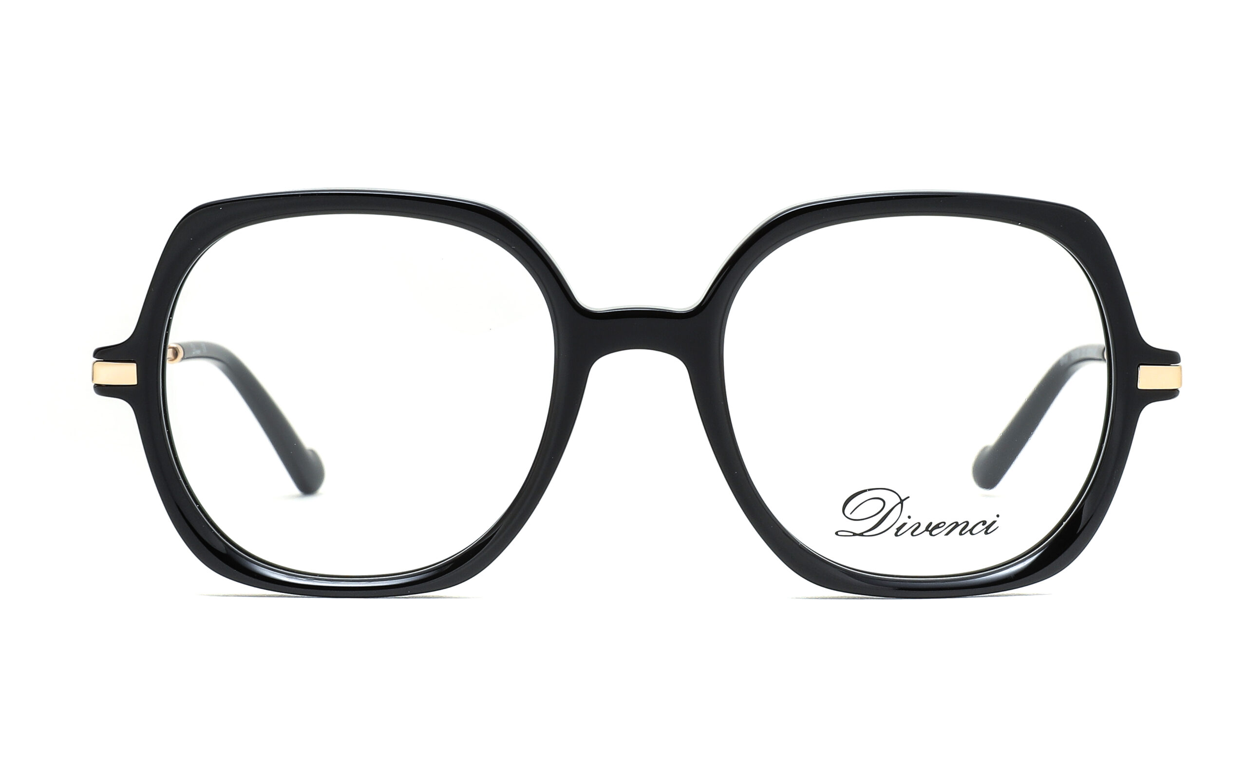 DV0094 C1 Gold Black