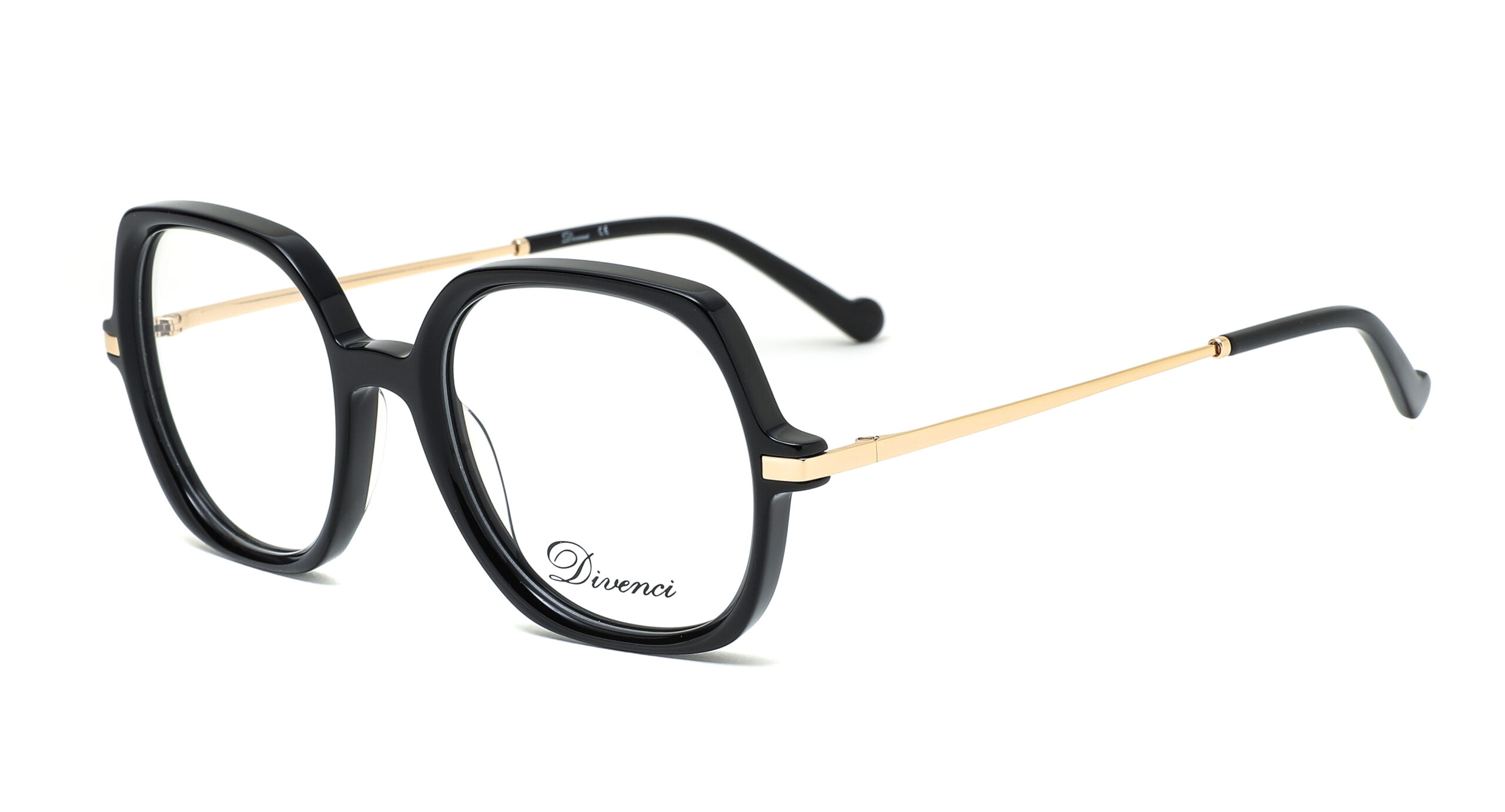 DV0094 C1 Gold Black