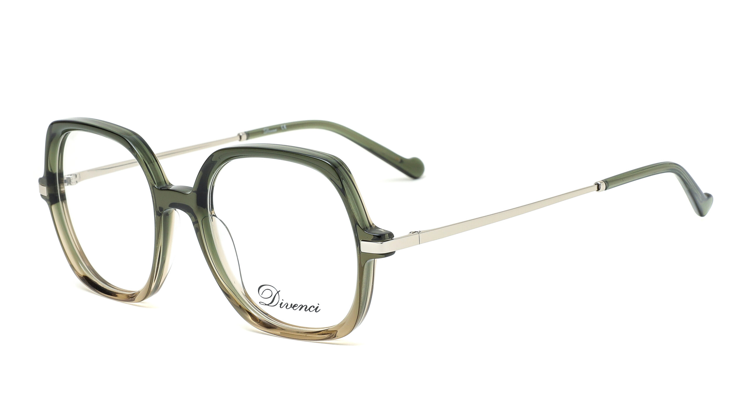 DV0094 C3 Silver Green Yellow