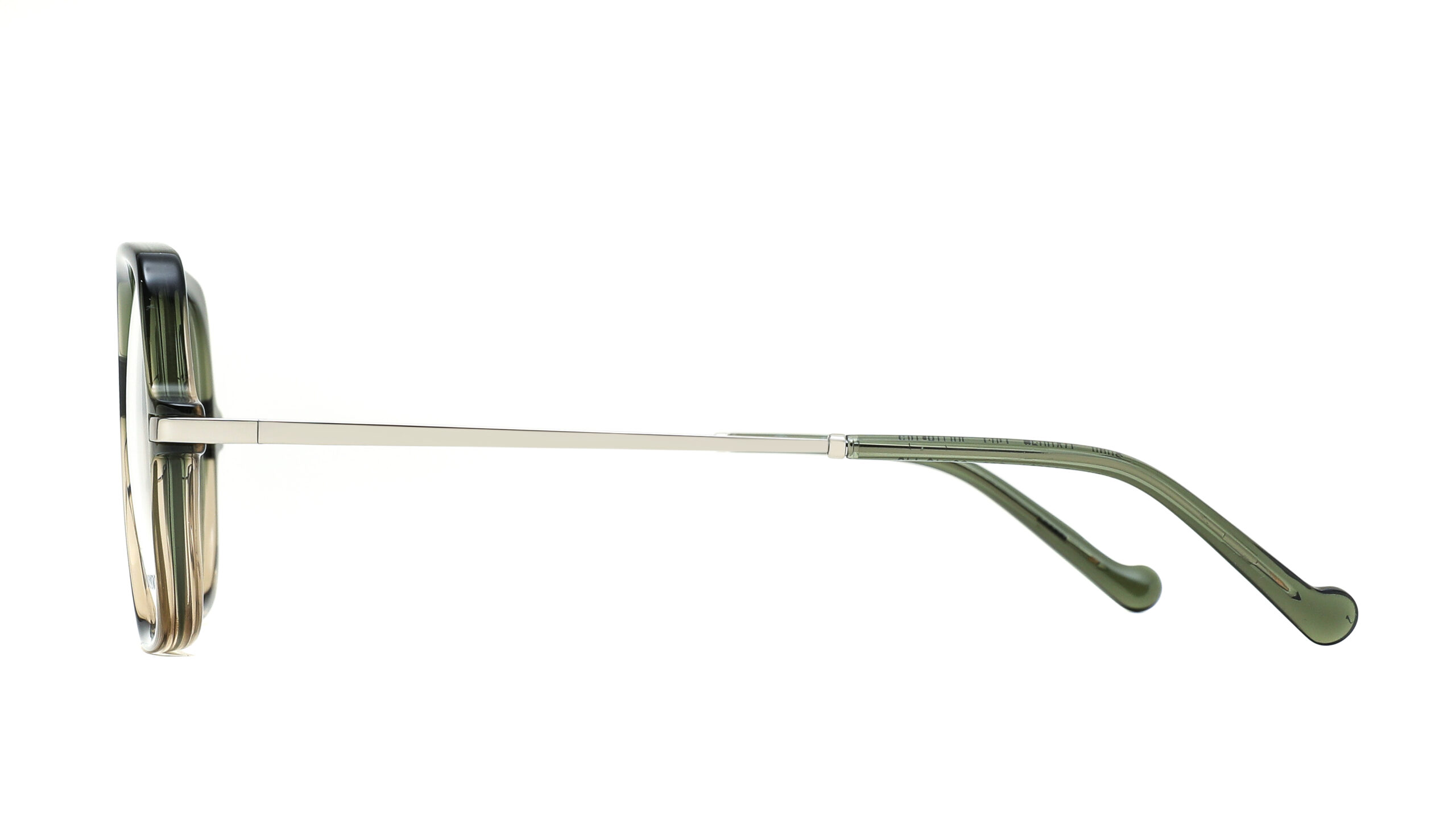 DV0094 C3 Silver Green Yellow