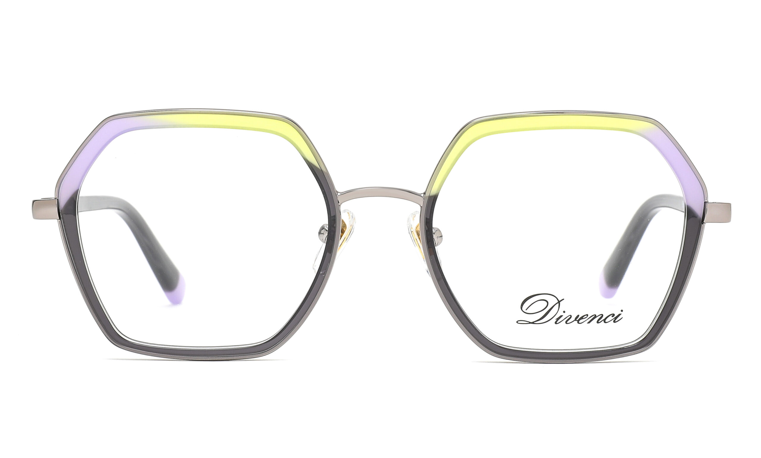 DV0086 C1 Trans Grey Yellow