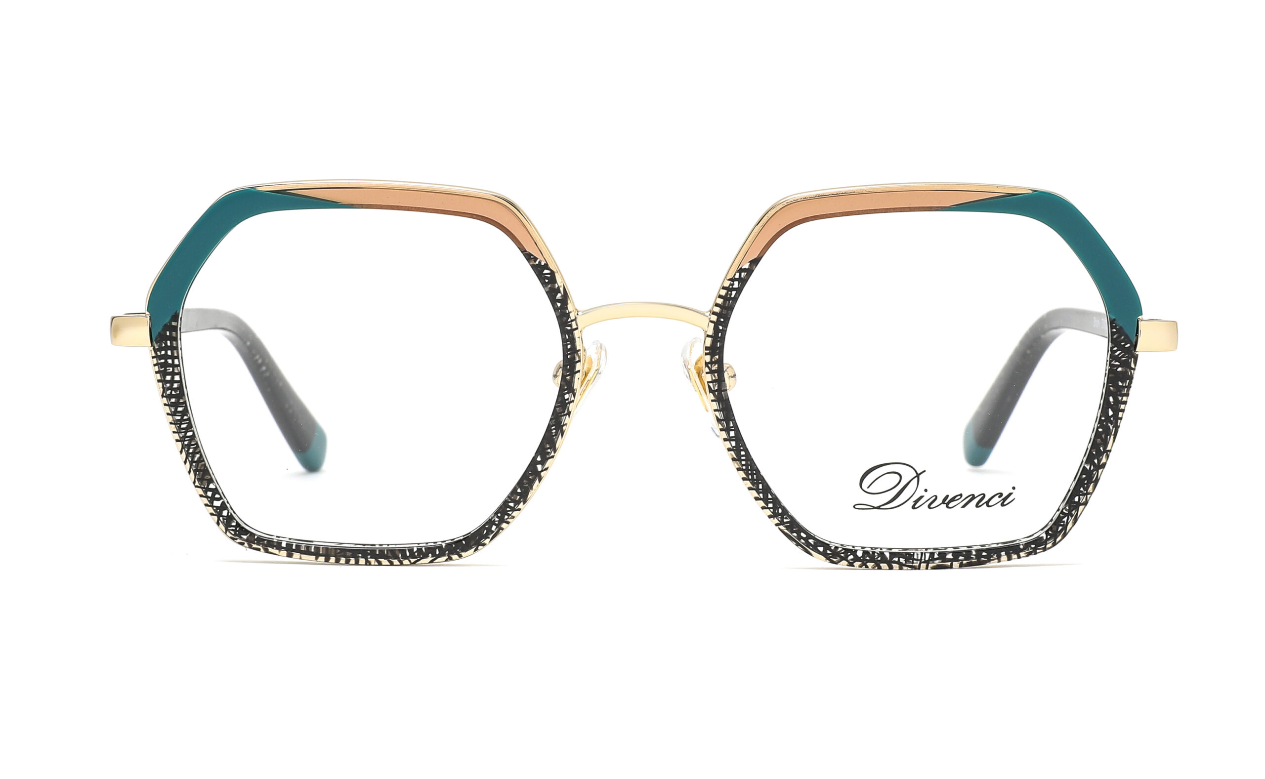 DV0086 C2 Black Trans Tea 1