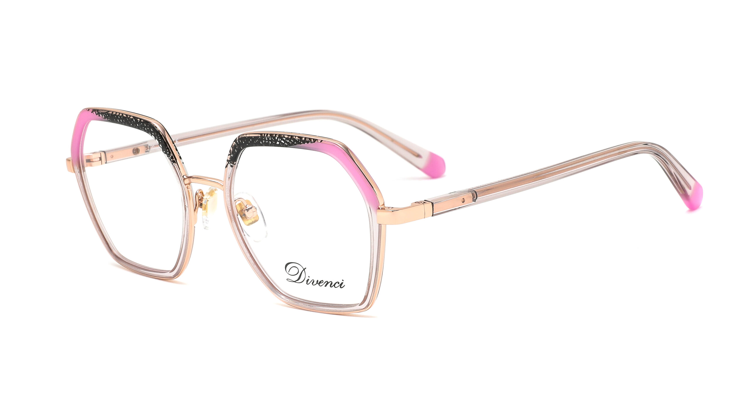 DV0086 C3 Black Trans Tea 2