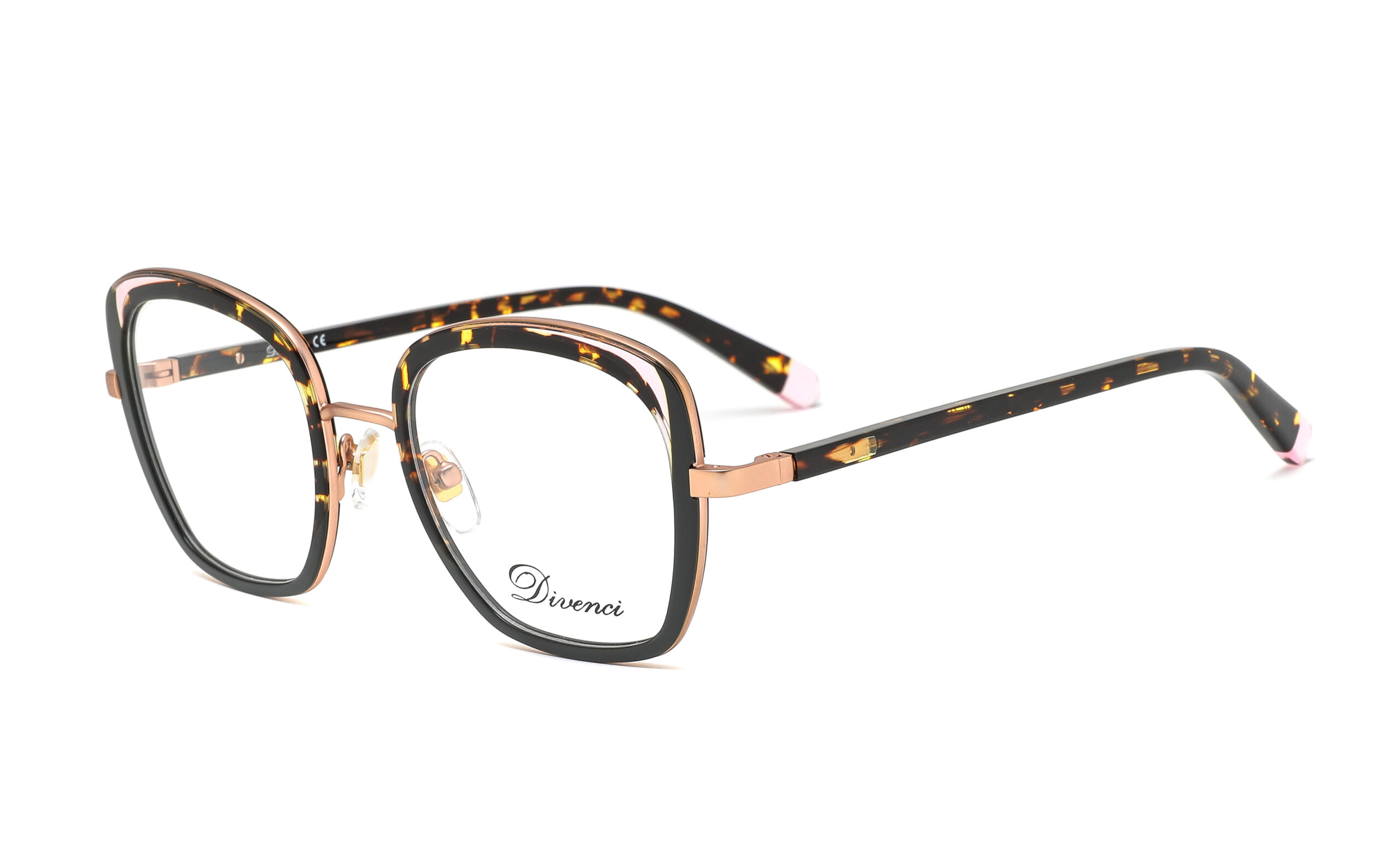 DV0088 C1 Green T Pink