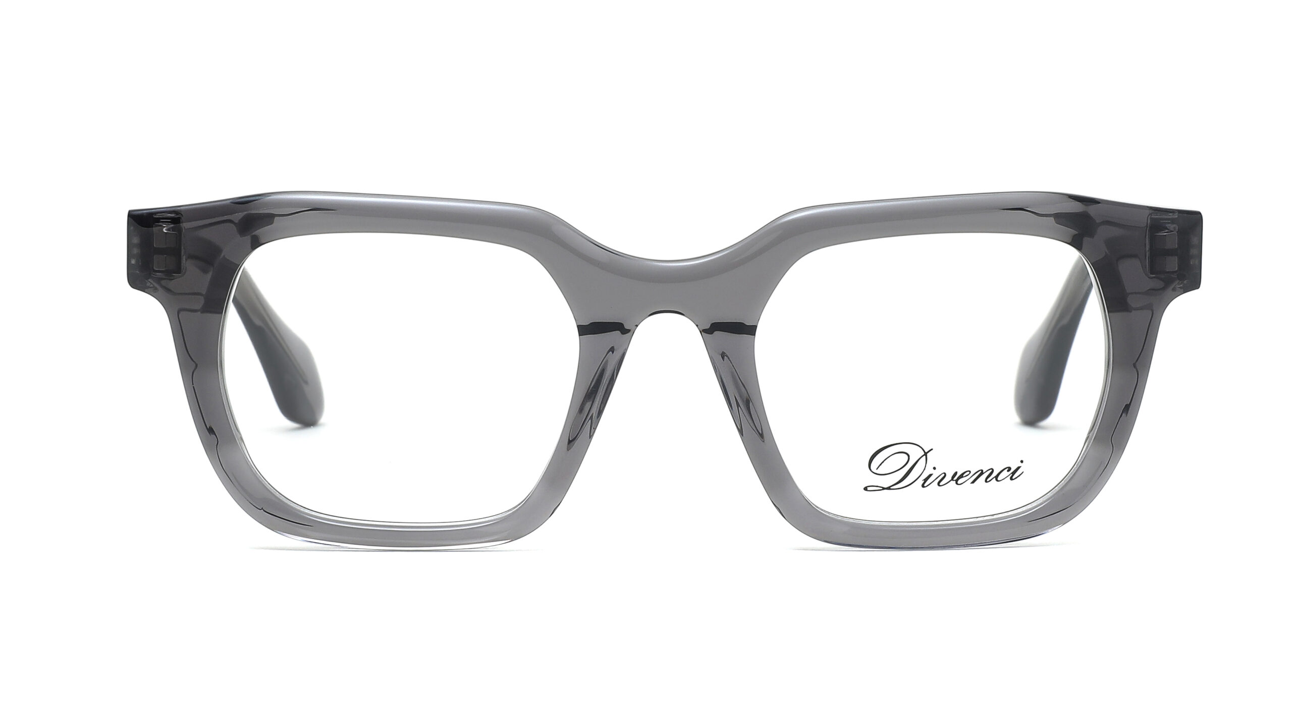 DV0116 C3 Silver Trans Grey