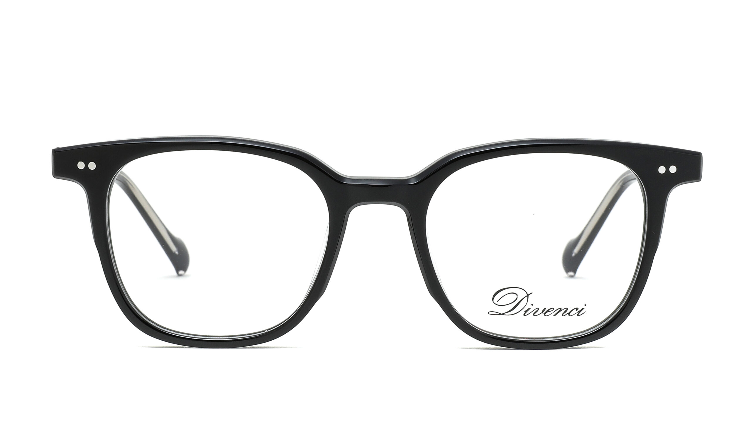 DV0120 C1 Silver Black Trans