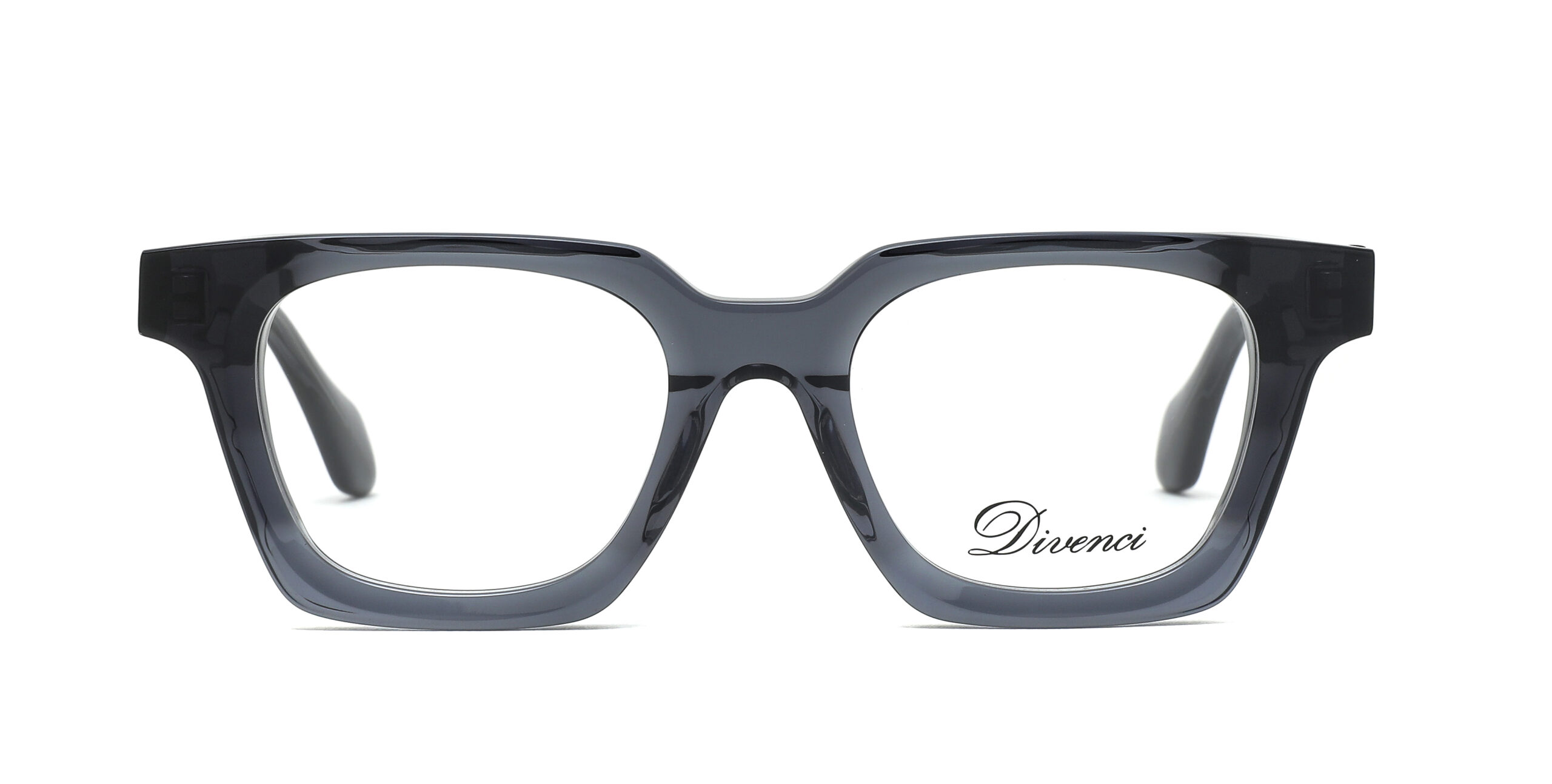 DV0117 C2 Silver Trans Grey