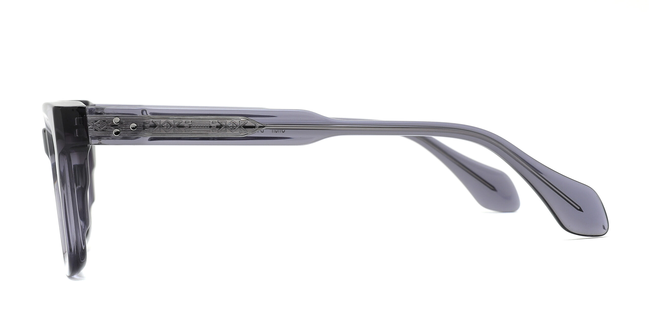 DV0115 C3 Silver Trans Light Tea