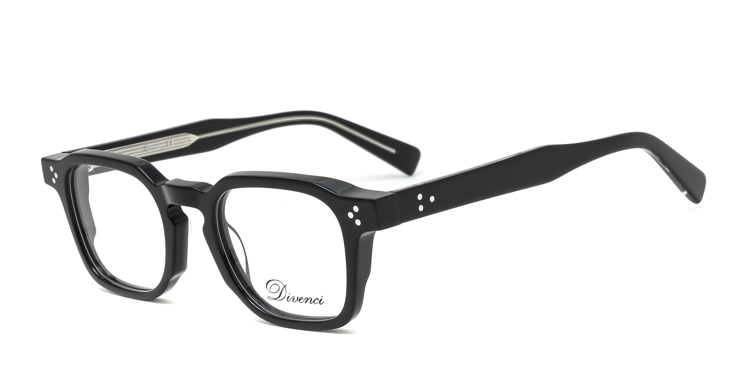 DV0114 C1 Silver Black