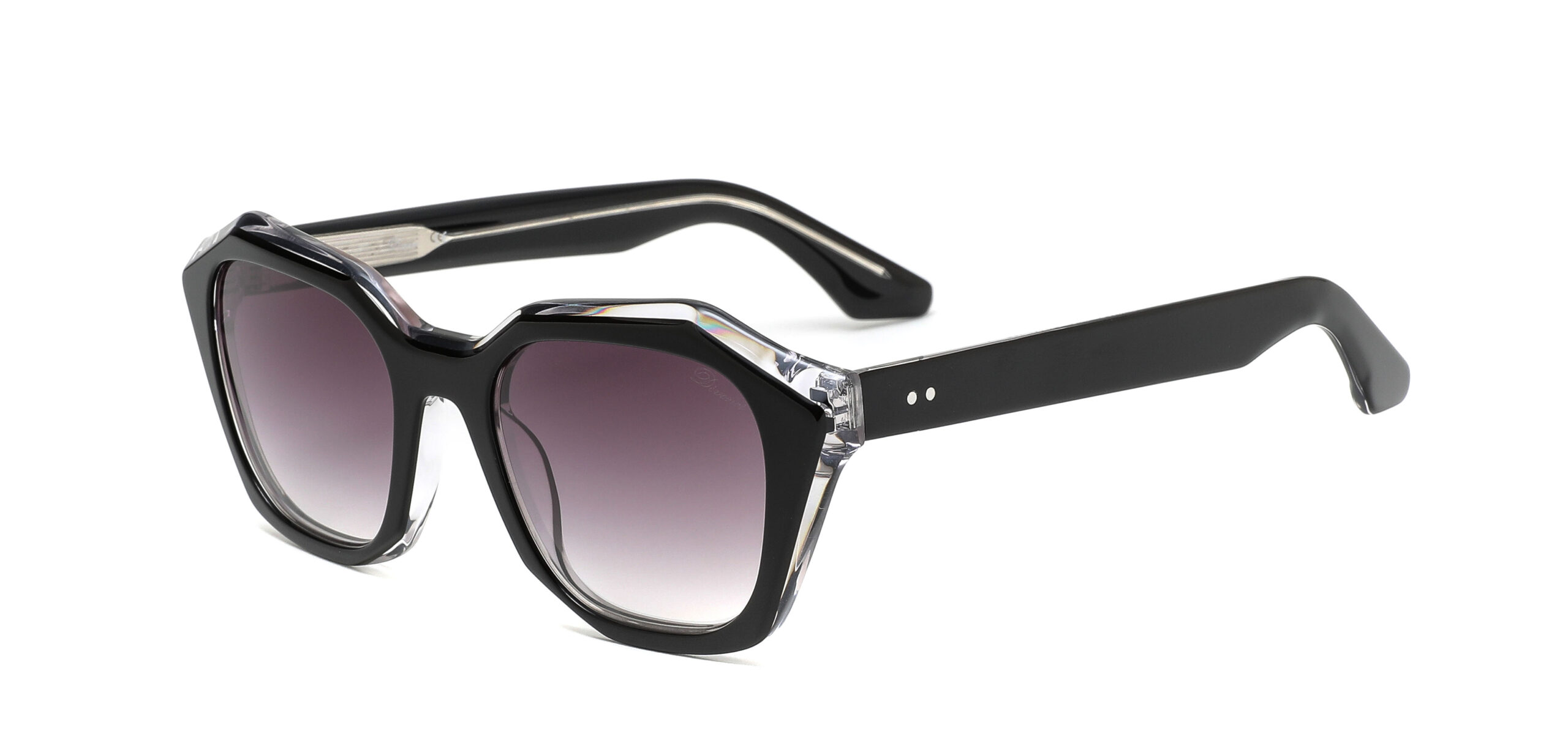 DV0152 C03 S.Black+Trans