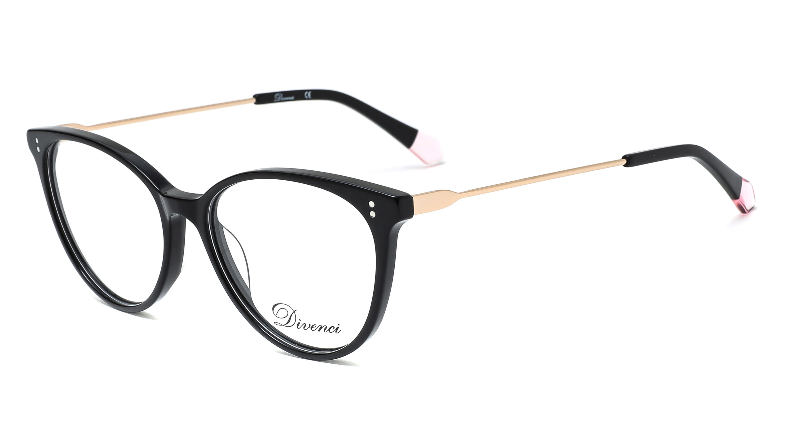 DV0129 C1 Gold Black