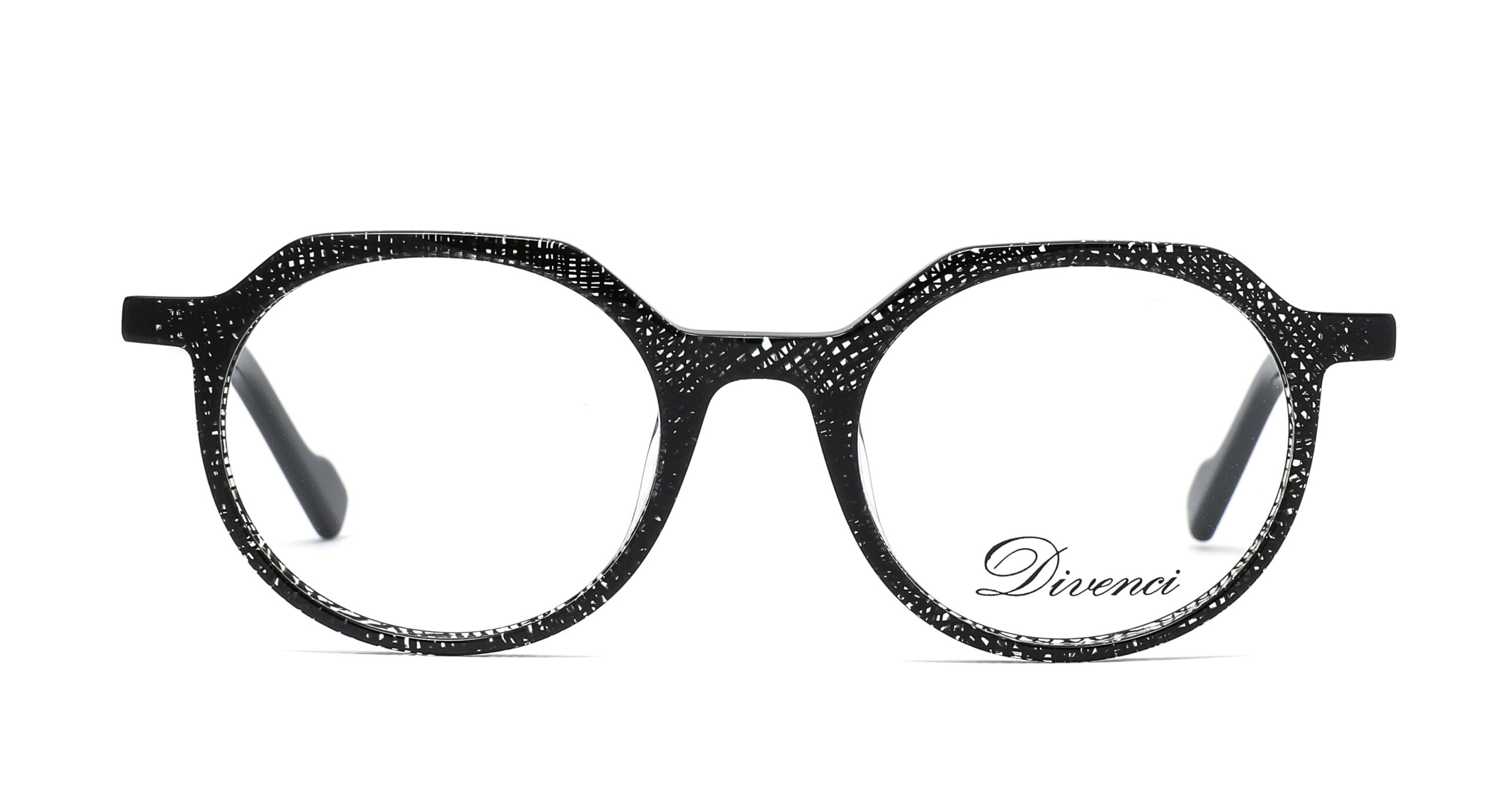 DV0136 C1 Silver Black