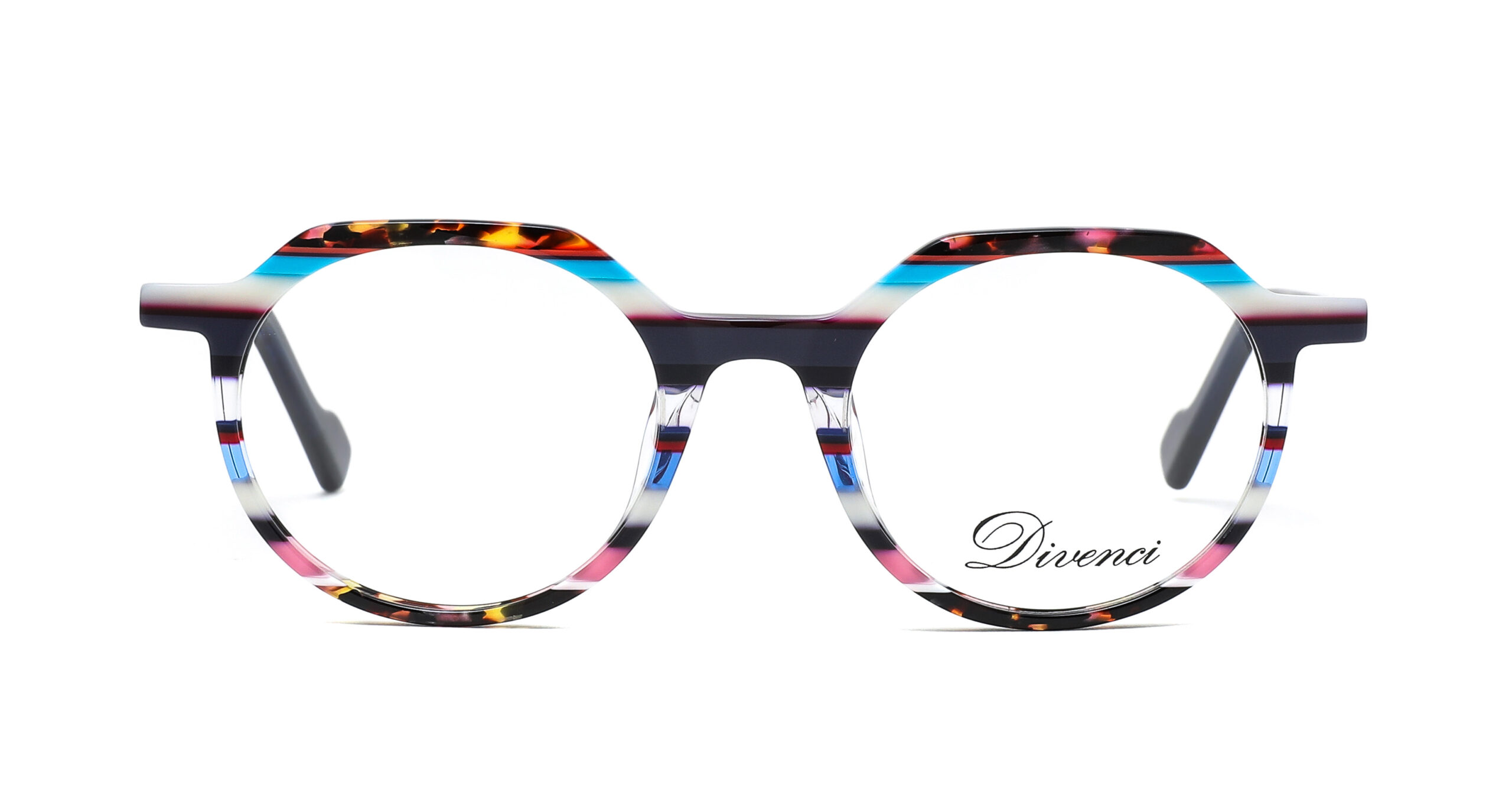 DV0136 C3 Silver Trans Blue