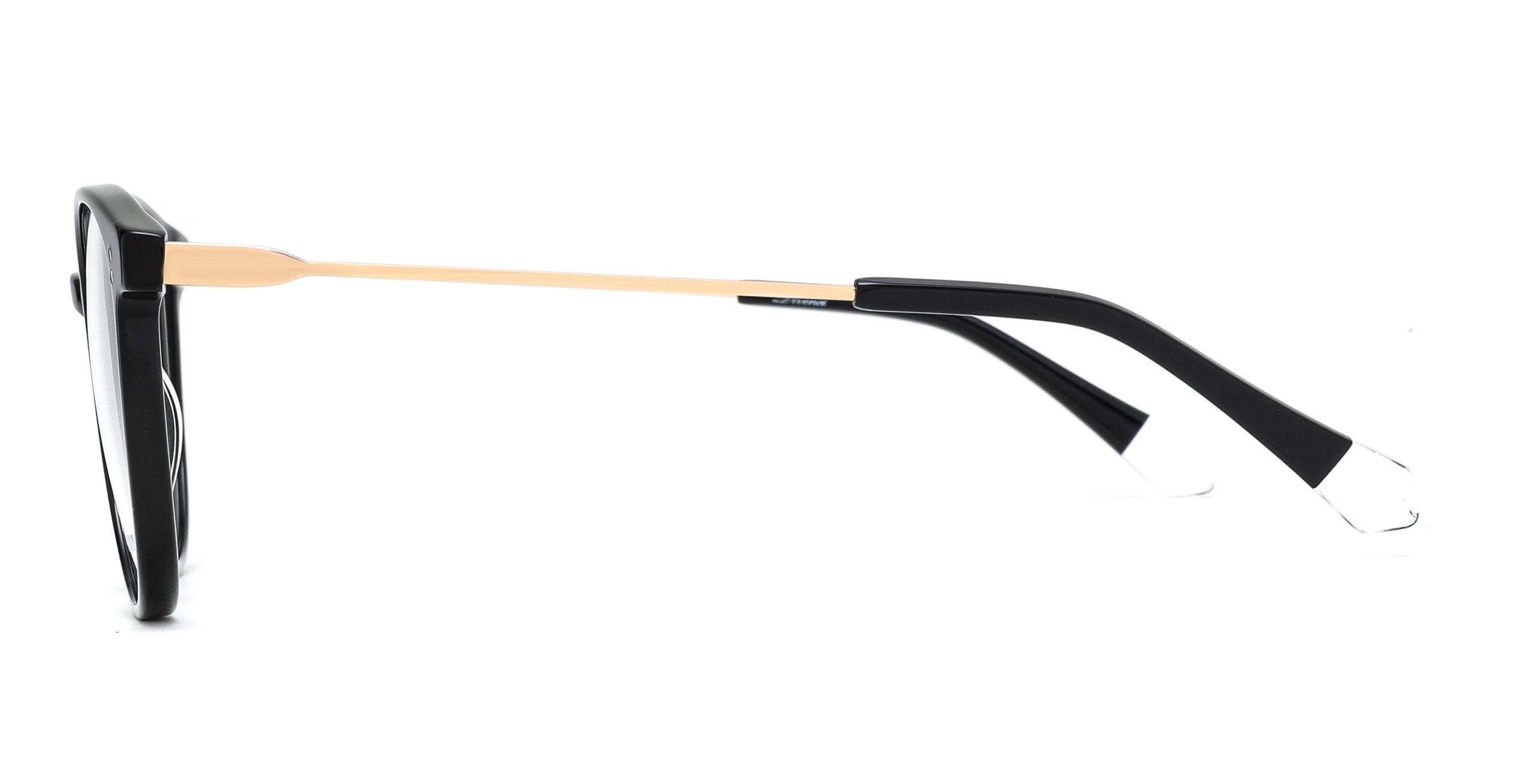 DV0128 C1 Gold Black White