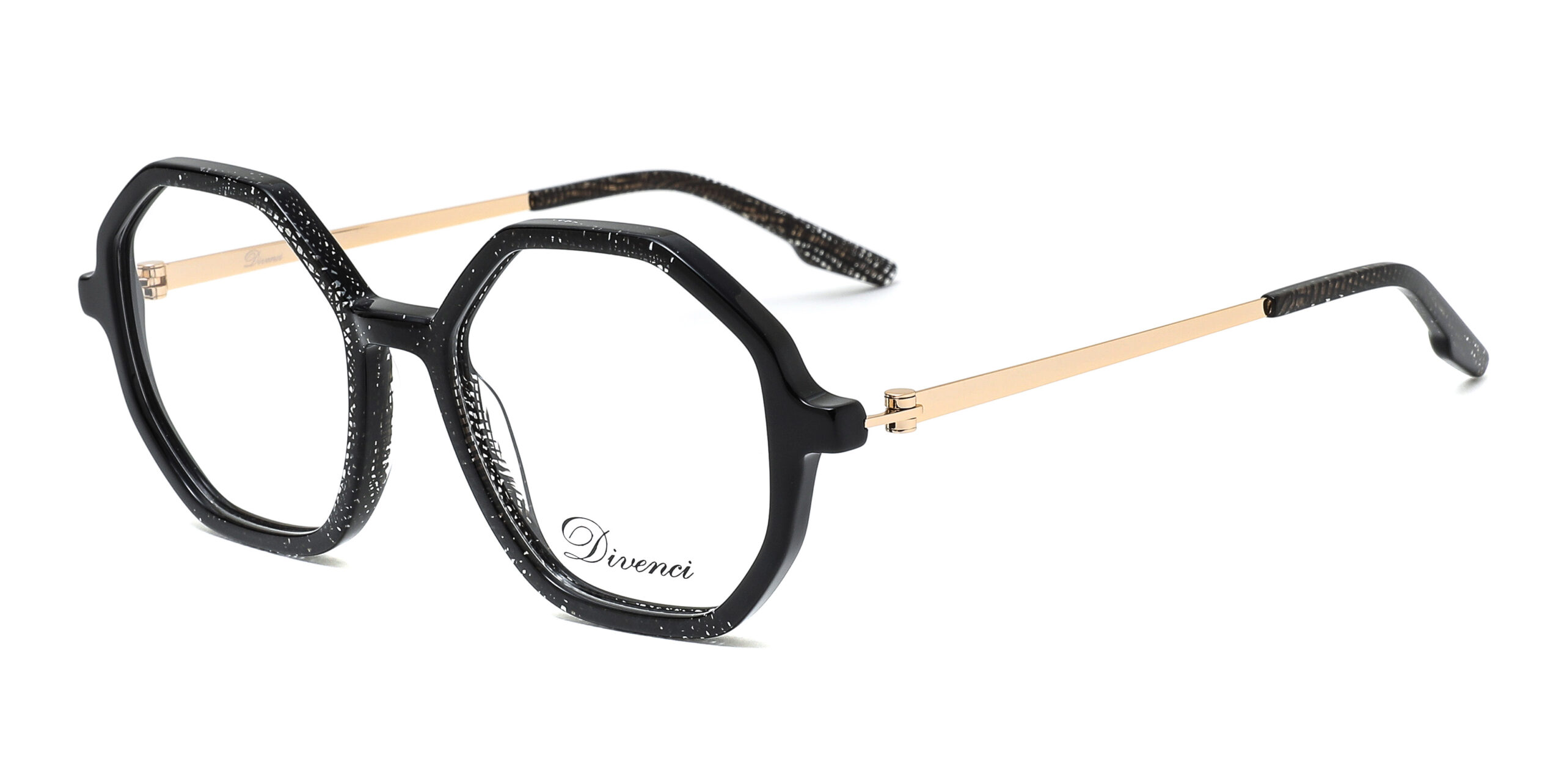 DV0139 C1 Gold Black