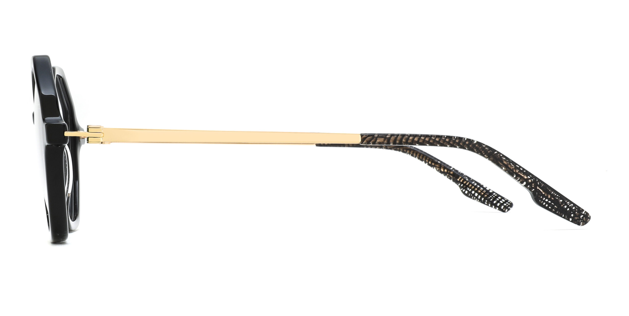 DV0139 C1 Gold Black