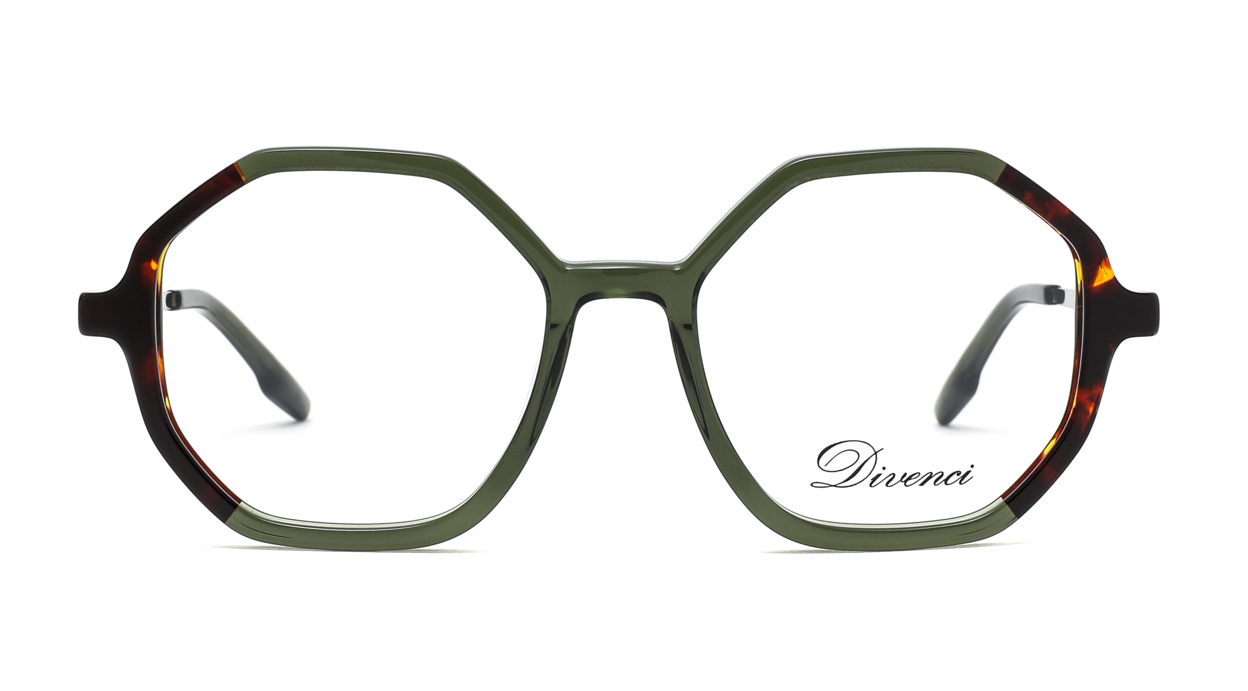 DV0139 C3 Silver Trans Green