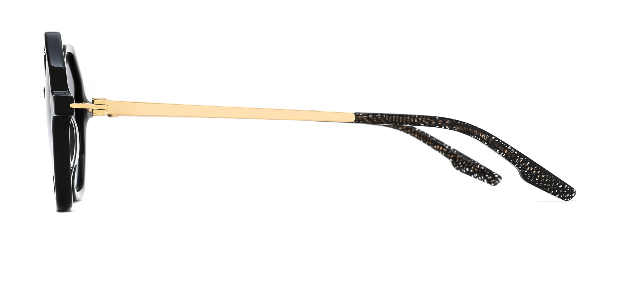 DV0139 C1 Gold Black Sun.