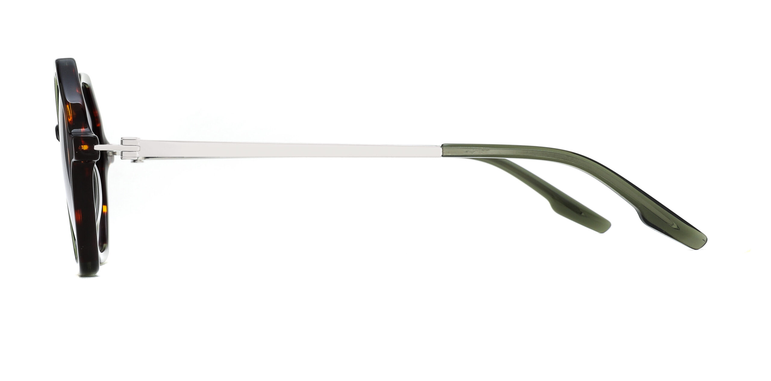 DV0139 C3 Silver Trans Green Sun.