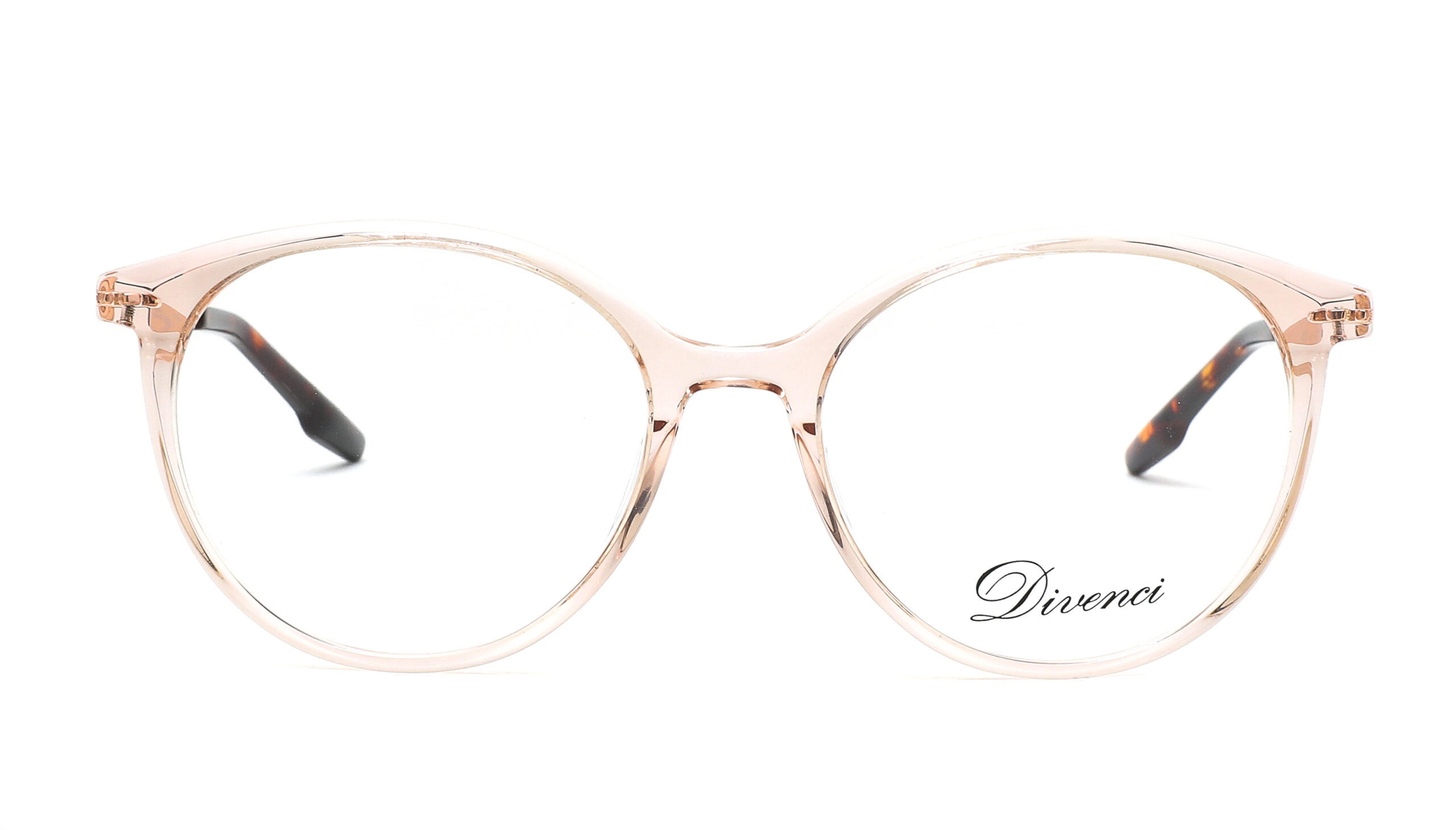 DV0140 C2 Rose Gold Champagne Tea TS