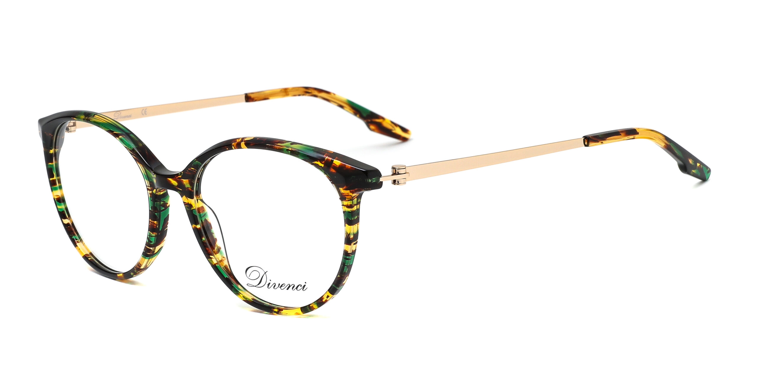 DV0140 C3 Gold Green