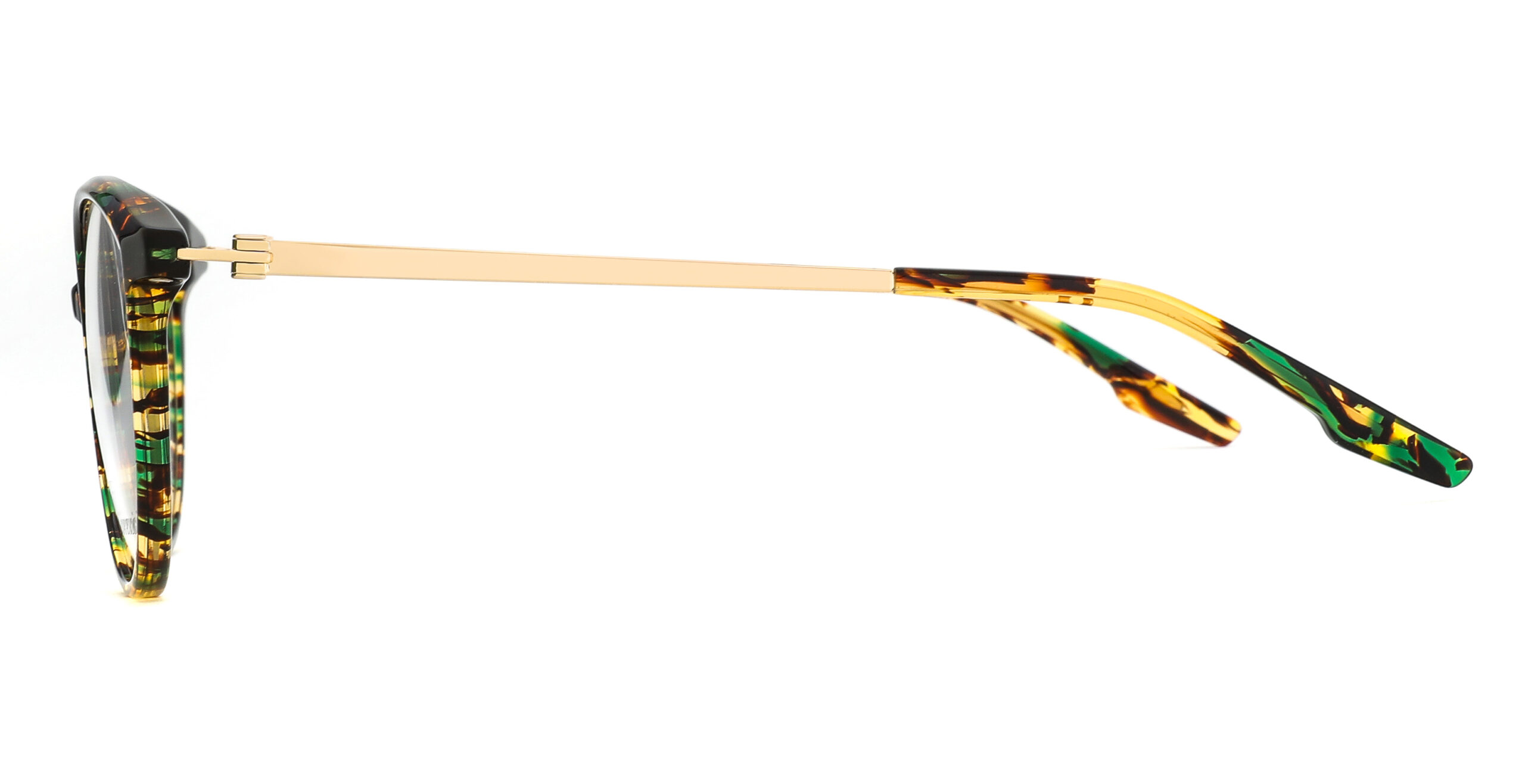 DV0140 C3 Gold Green